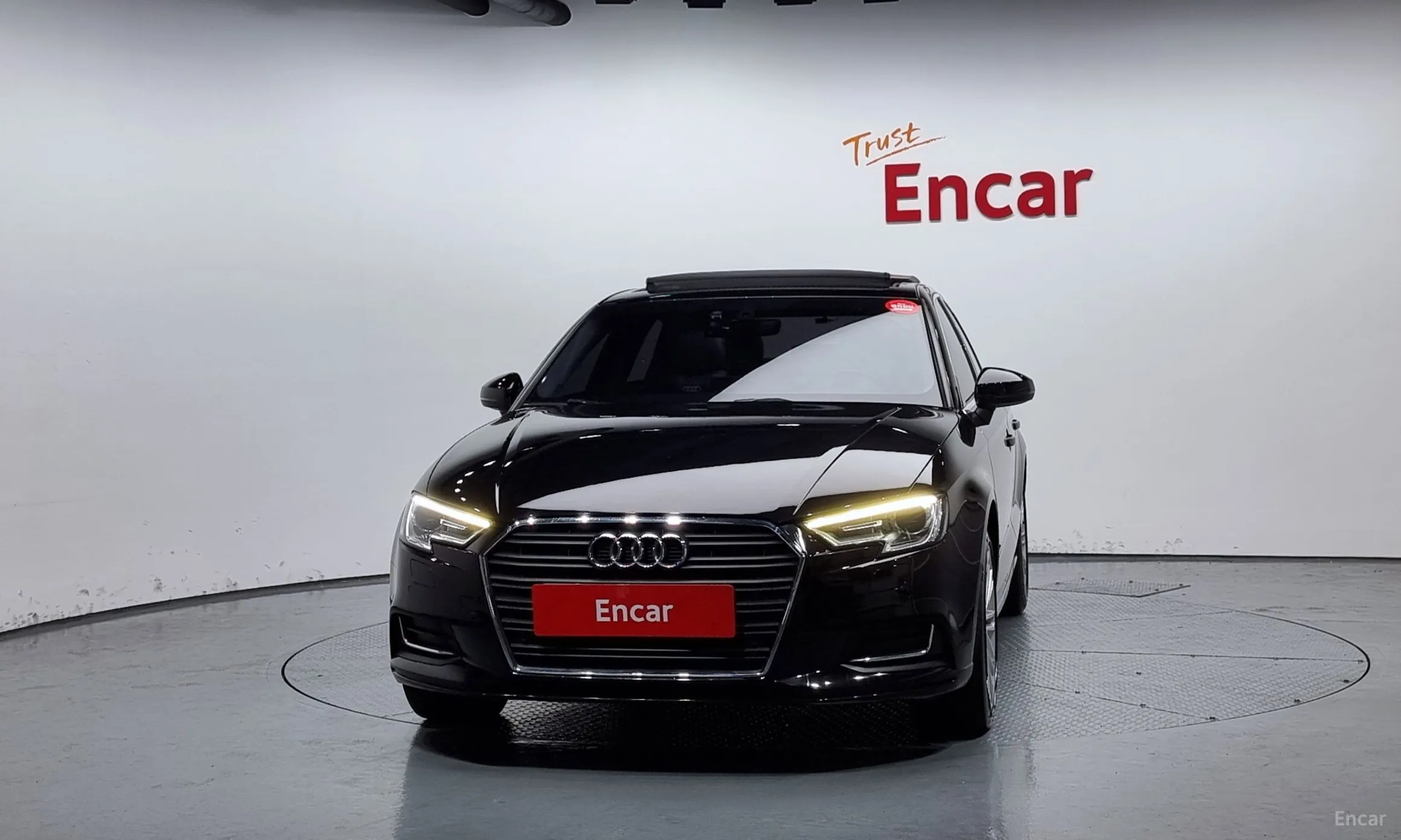Audi New A3