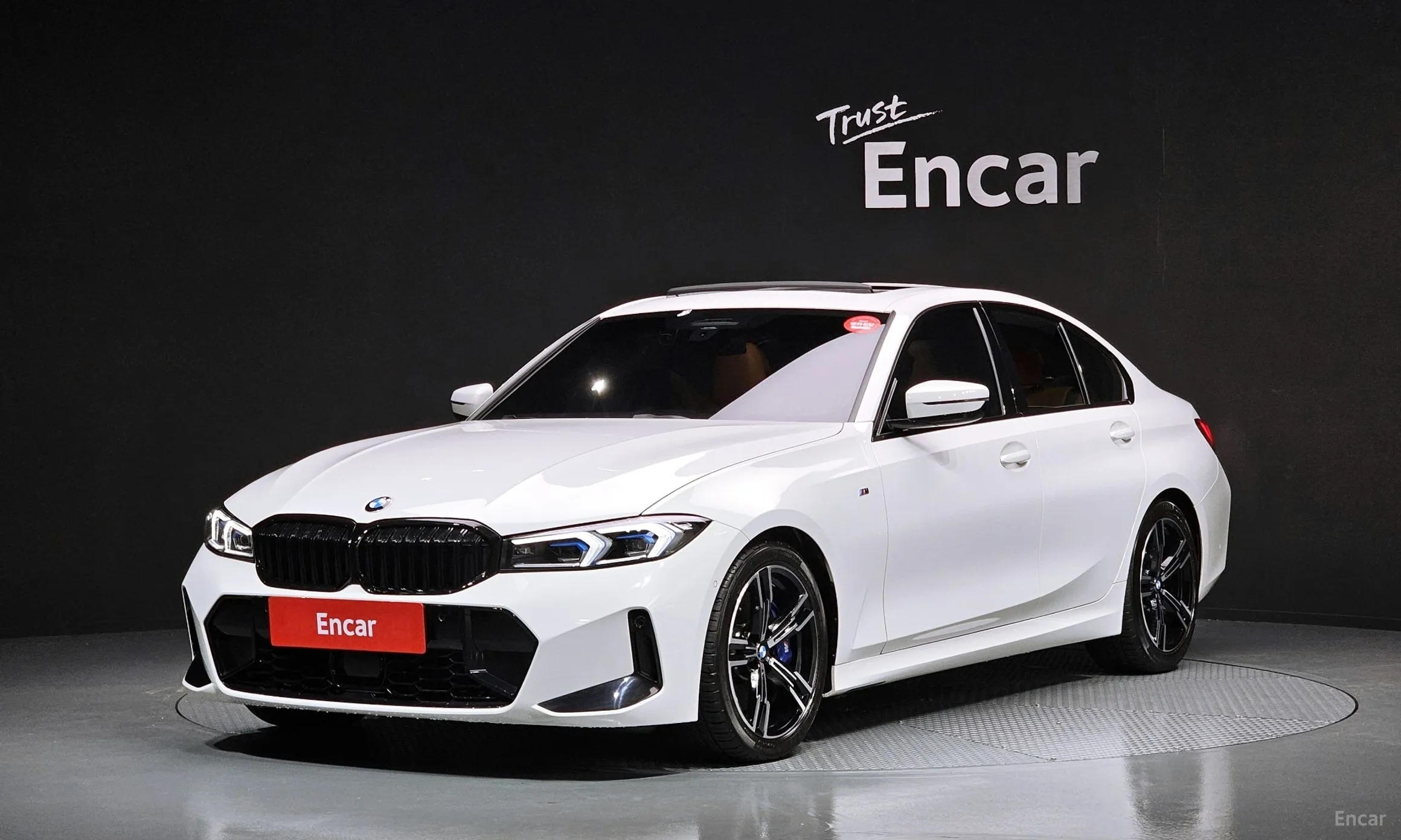 3 Series (G20)