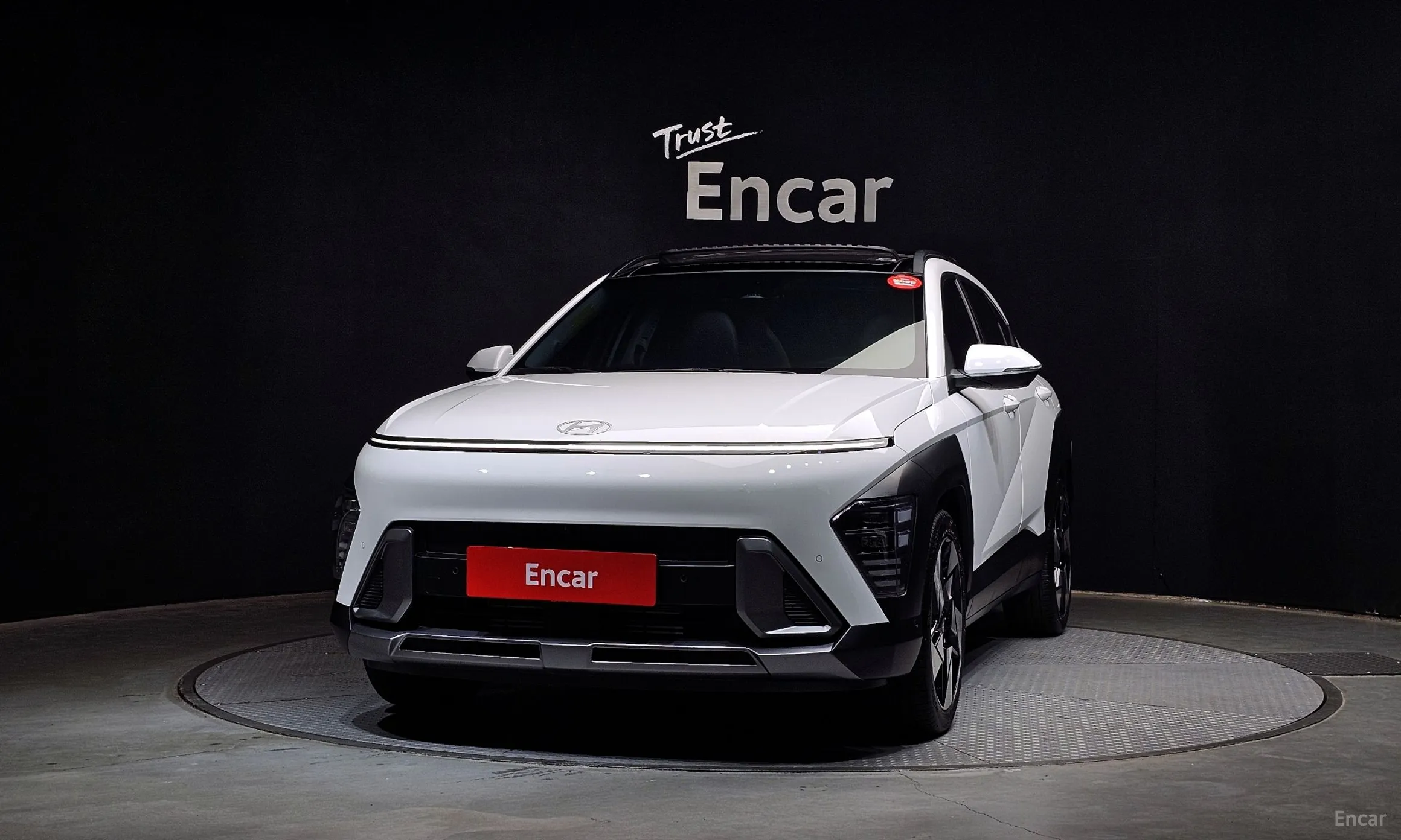 Hyundai Kona (SX2) превью 2