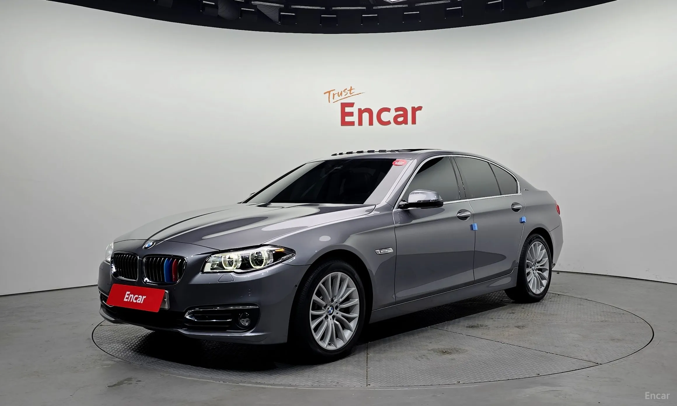 5 Series (F10)