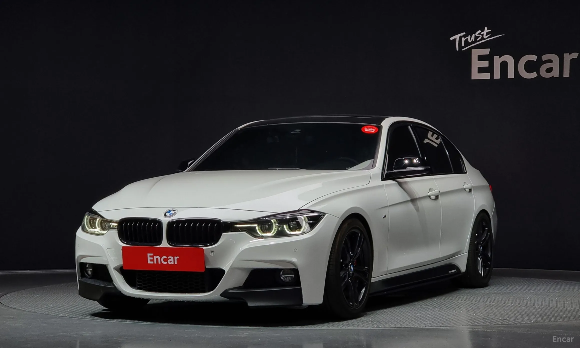 3 Series (F30)
