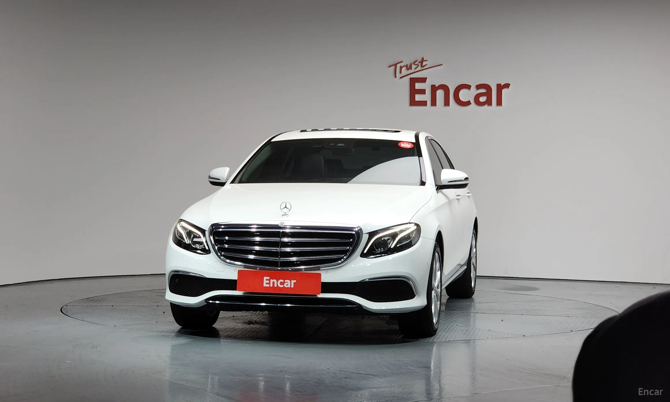 Mercedes Benz E-Class W213 превью 2