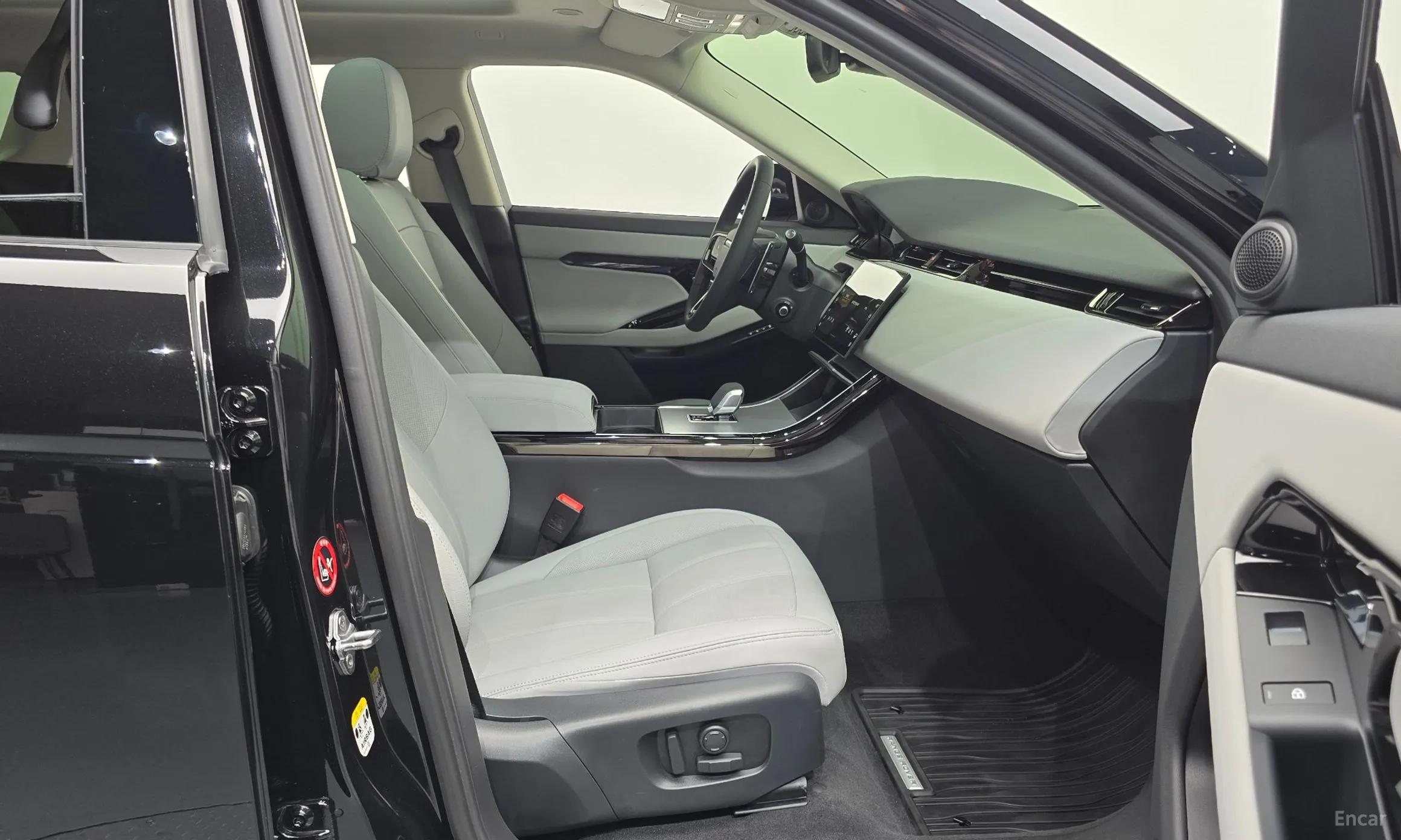 Land Rover Range Rover Evoque 2nd Generation