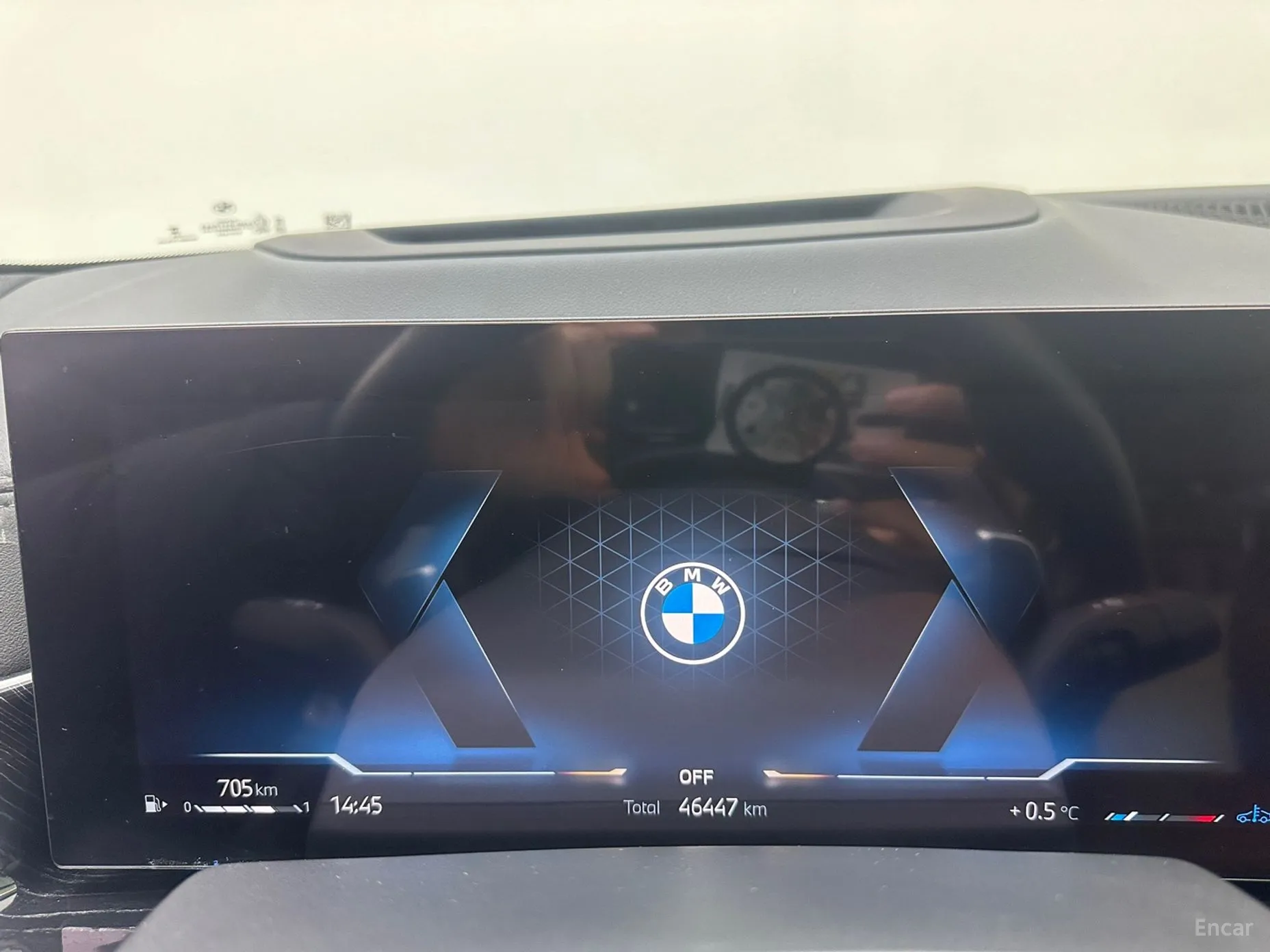 BMW X5 (G05) превью 4
