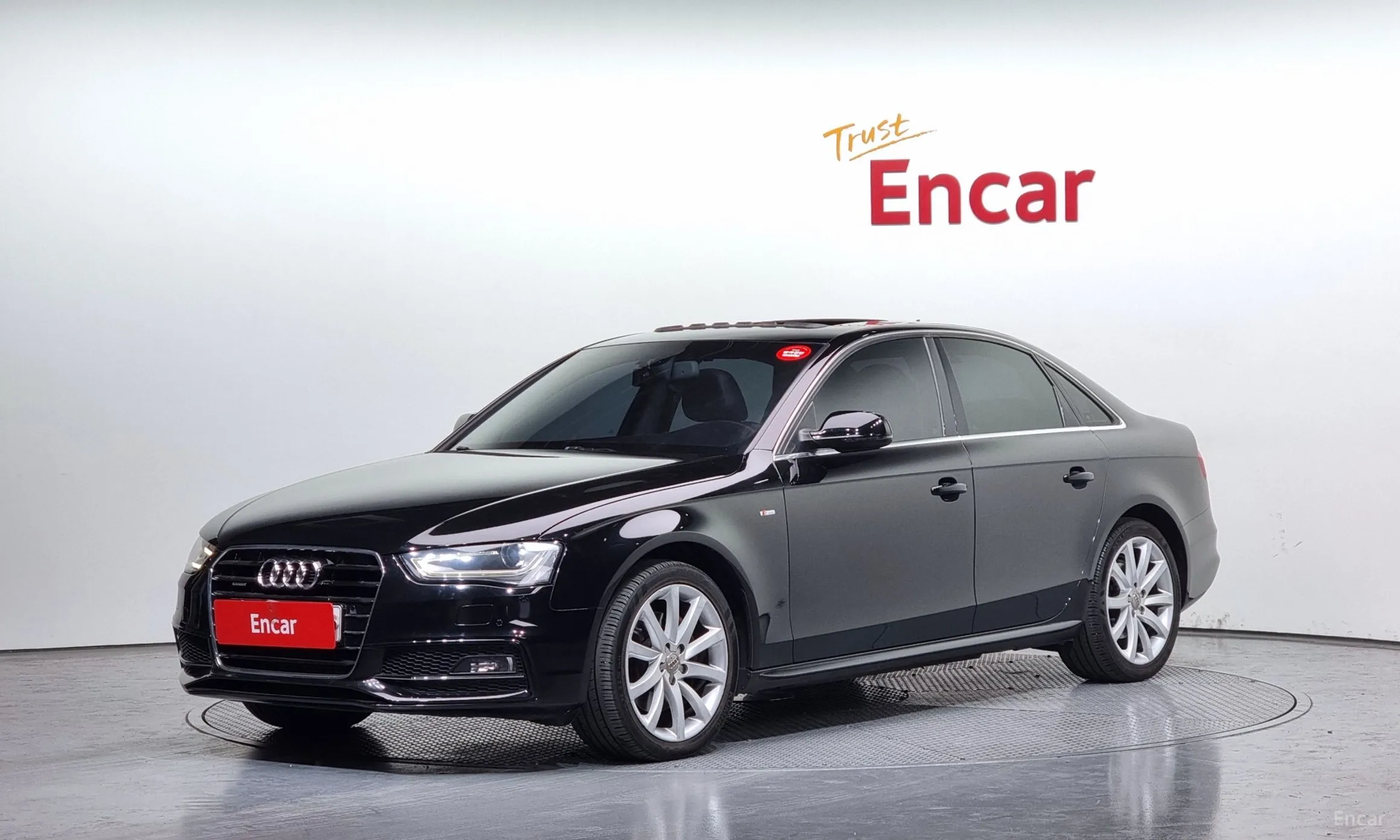 New A4