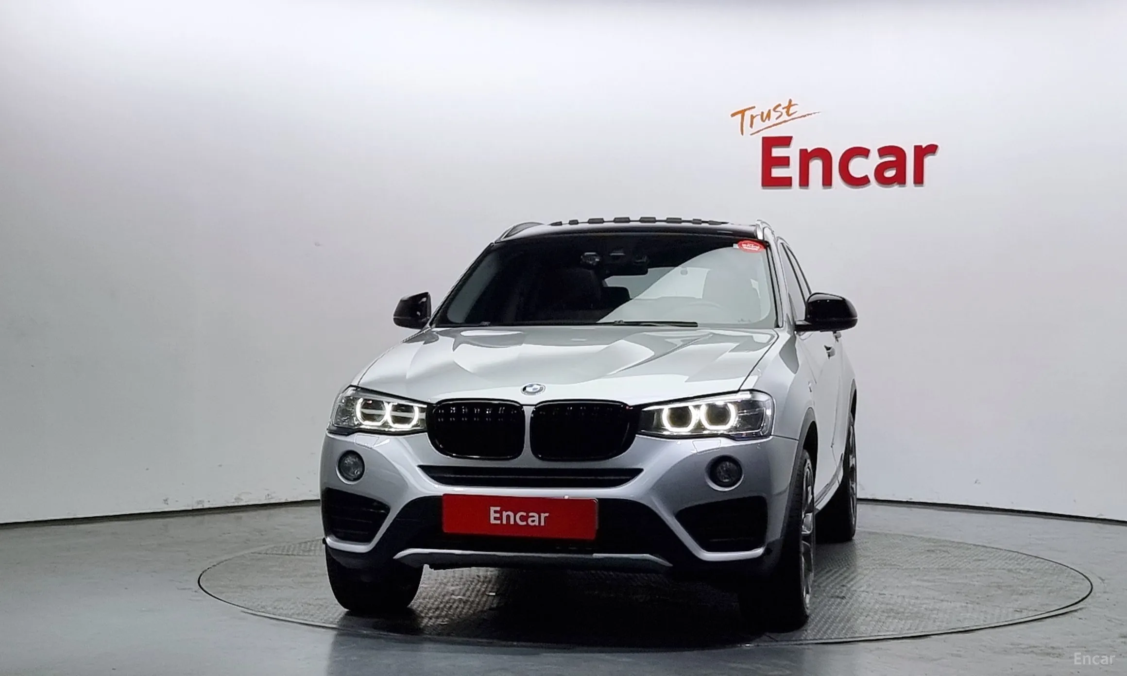 BMW X4 (F26)