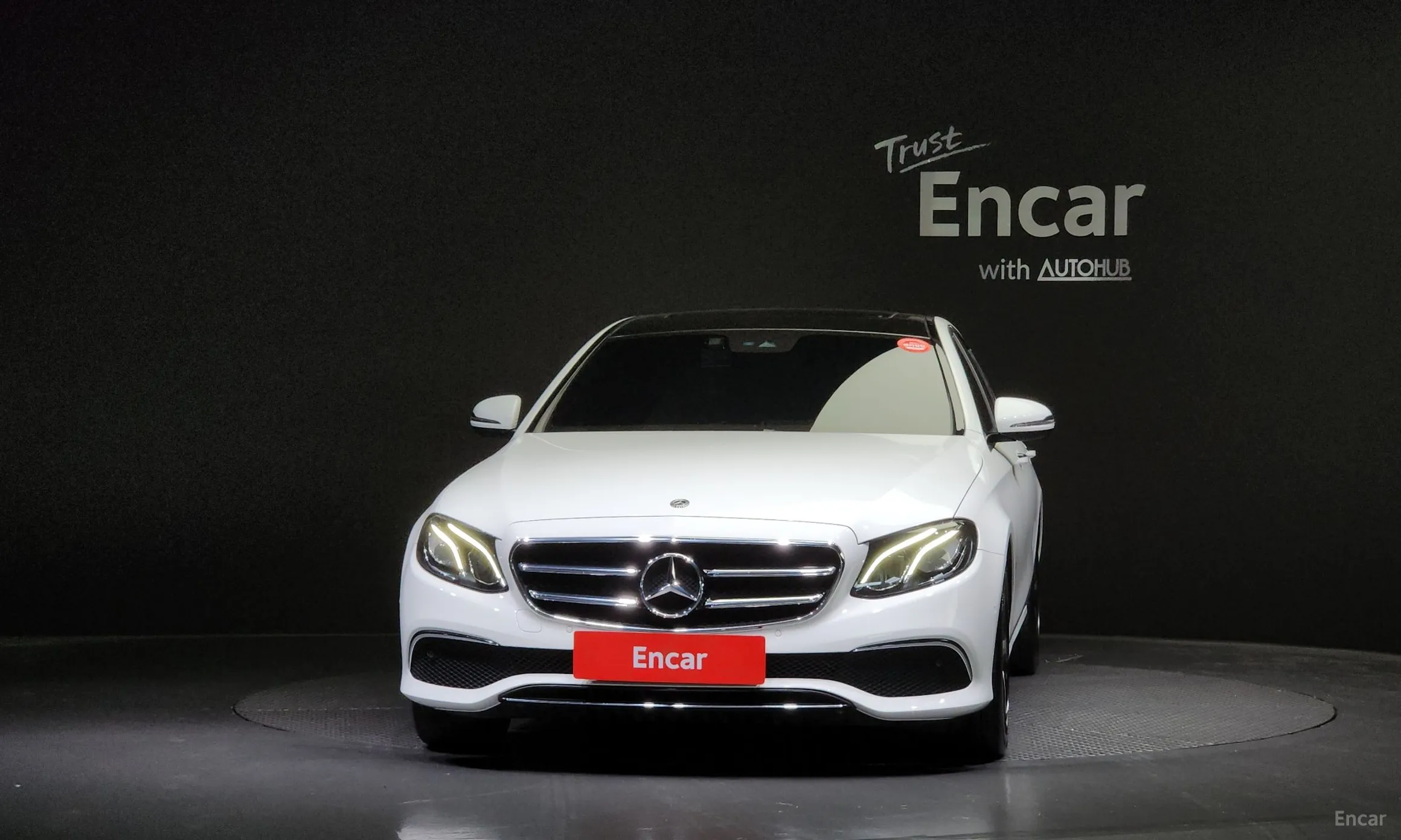 Mercedes Benz E-Class W213 превью 2