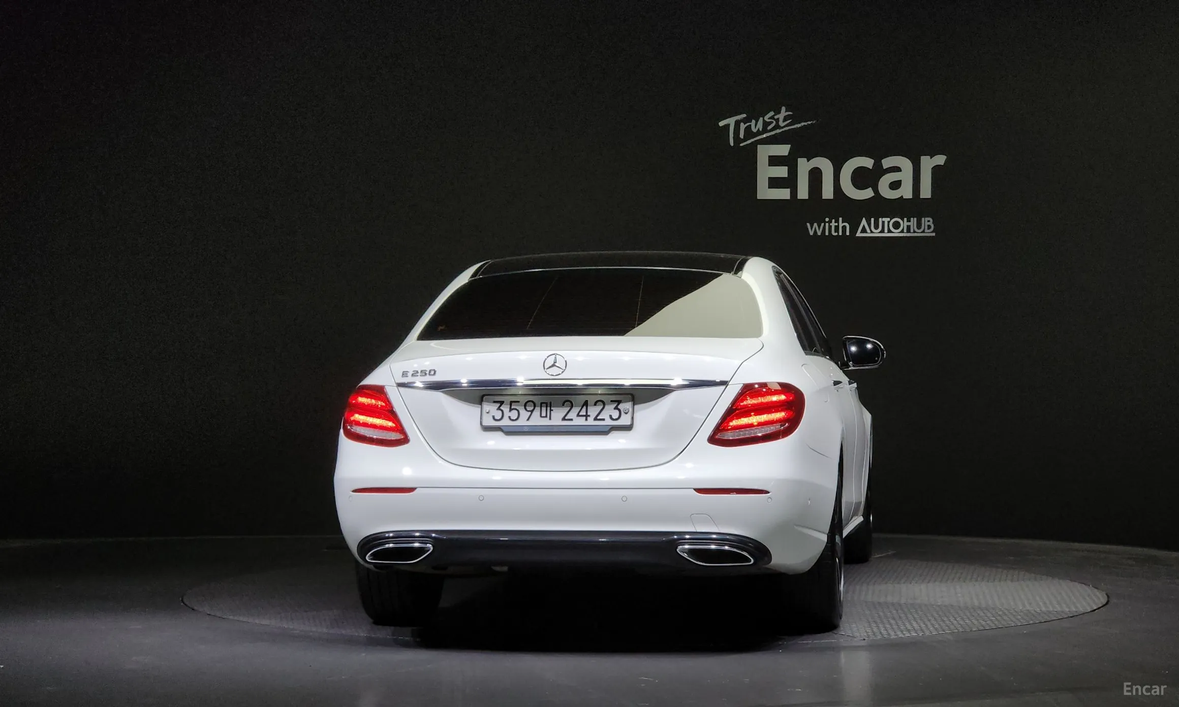Mercedes Benz E-Class W213 превью 3