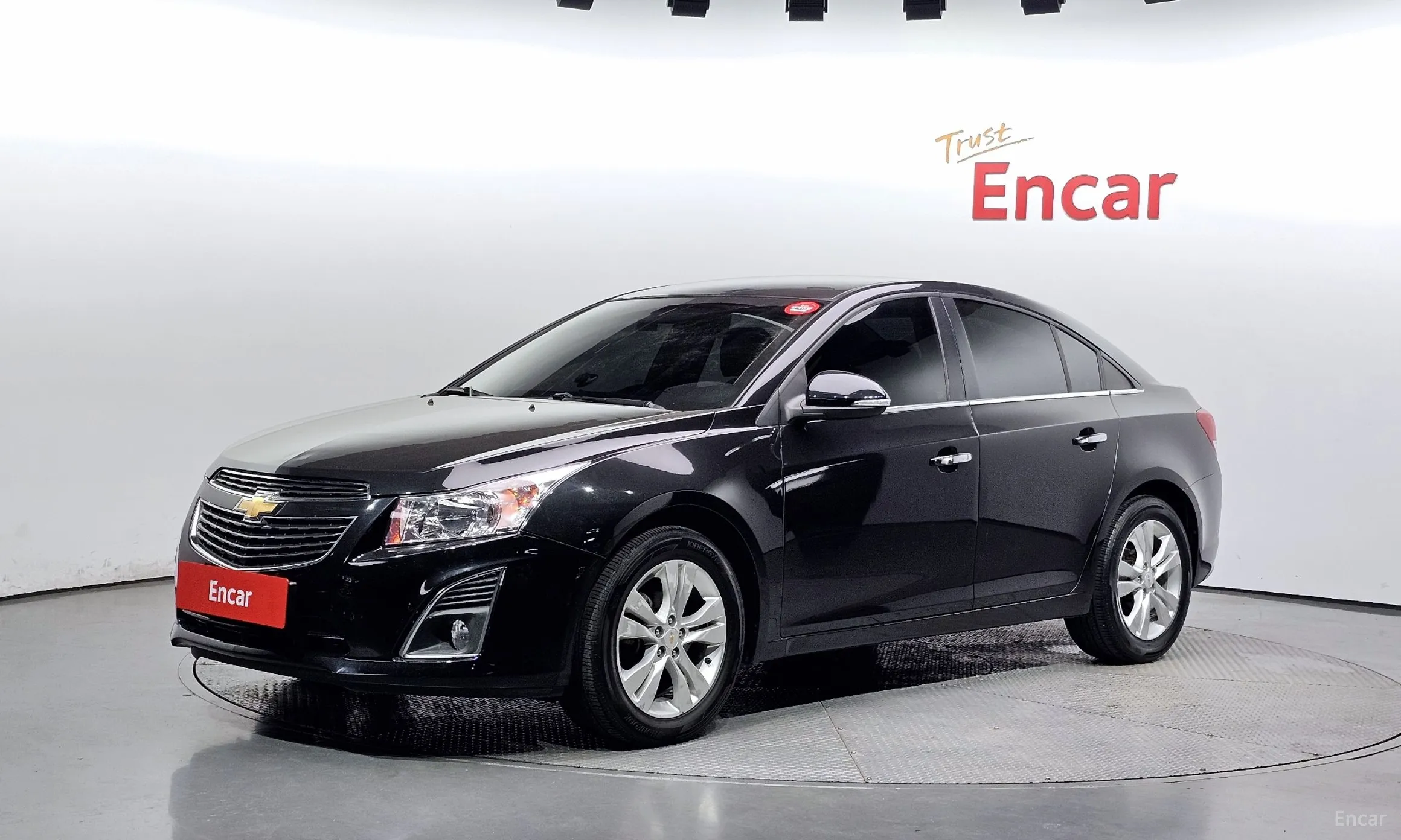 Cruze