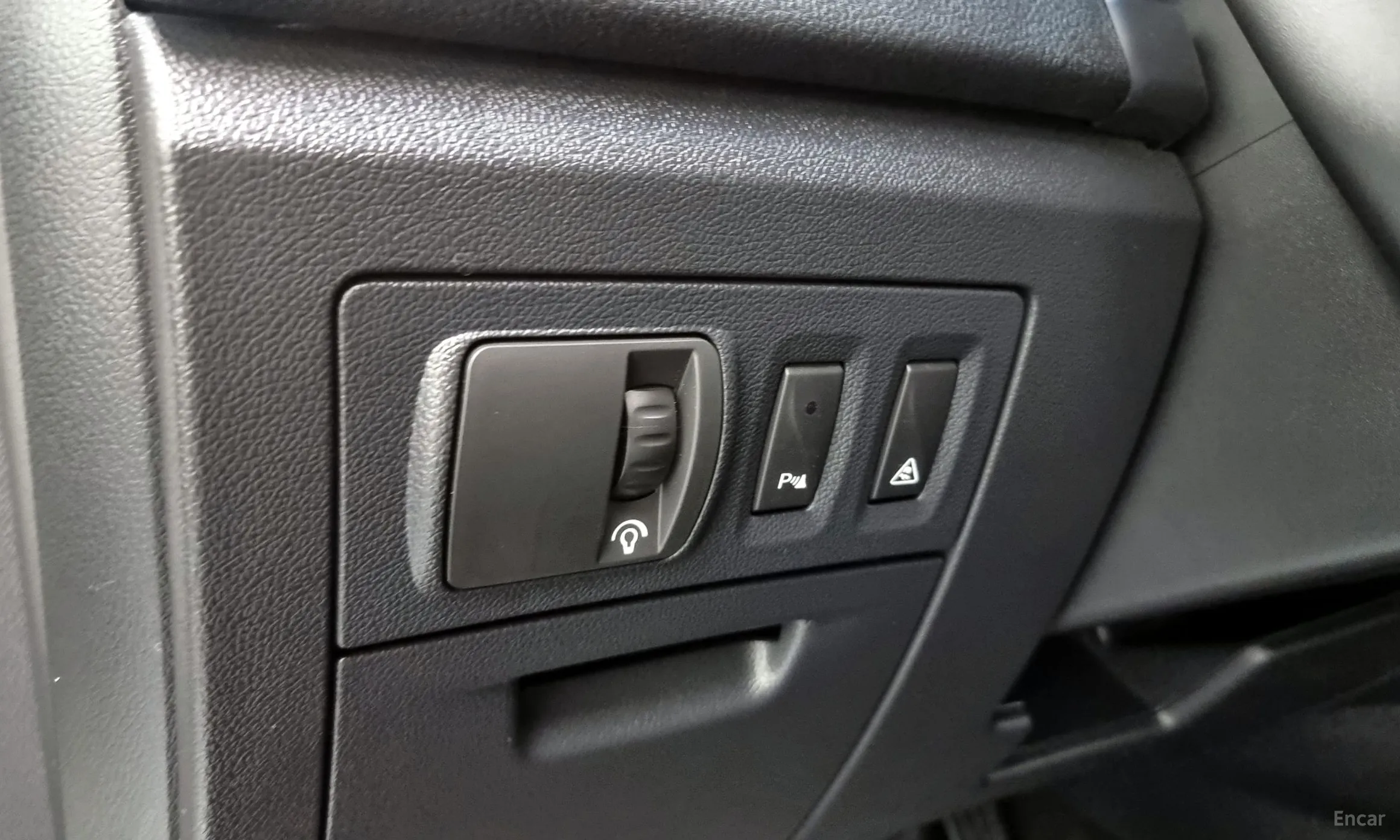 Renault Korea (Samsung) SM7 превью 13