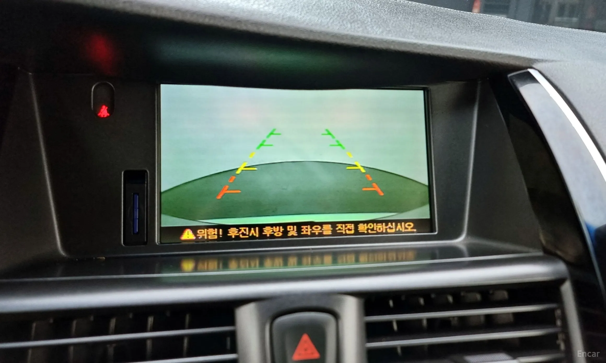 Renault Korea (Samsung) SM7 превью 16