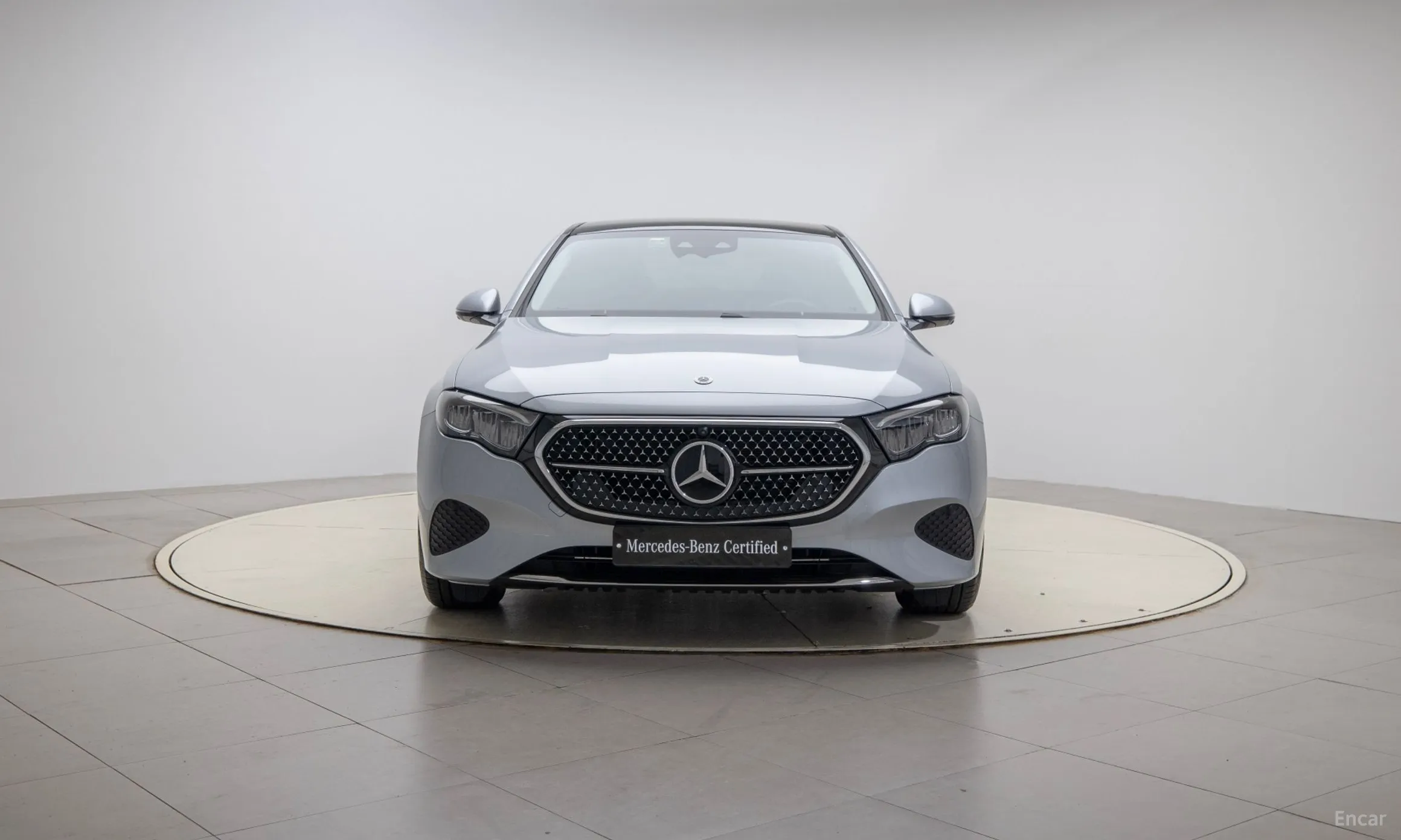 Mercedes Benz E-Class W214 превью 2