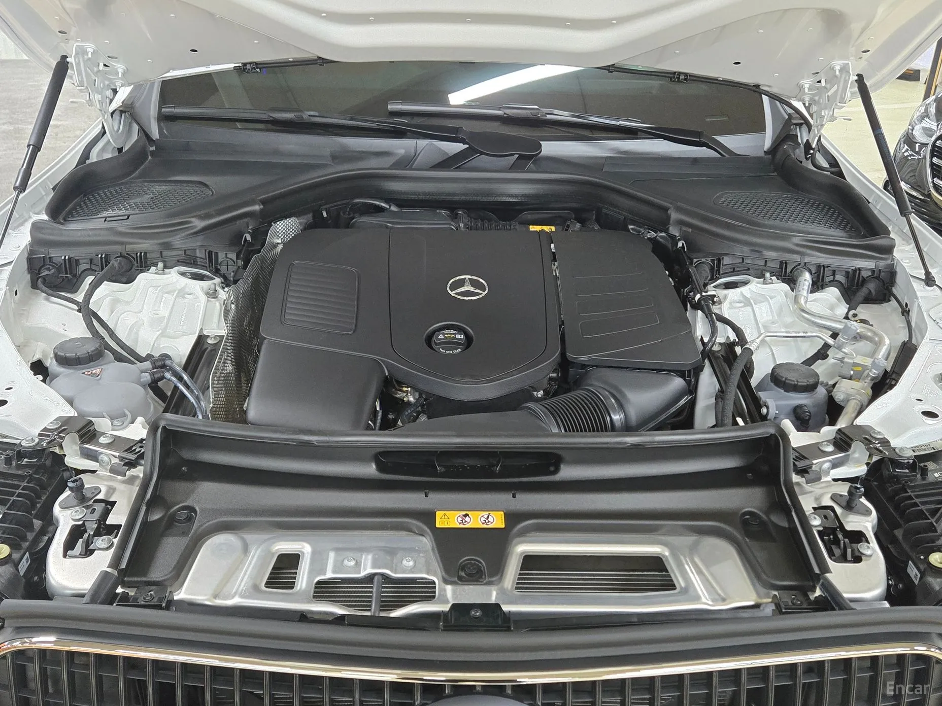 Mercedes Benz GLC-Class X254 превью 3