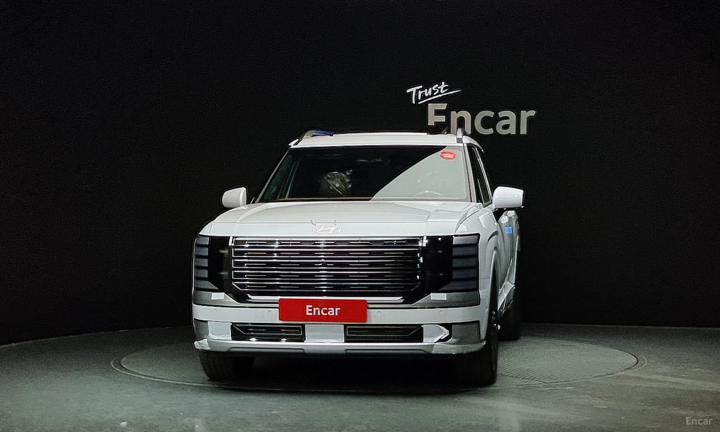 Hyundai Palisade (LX3)