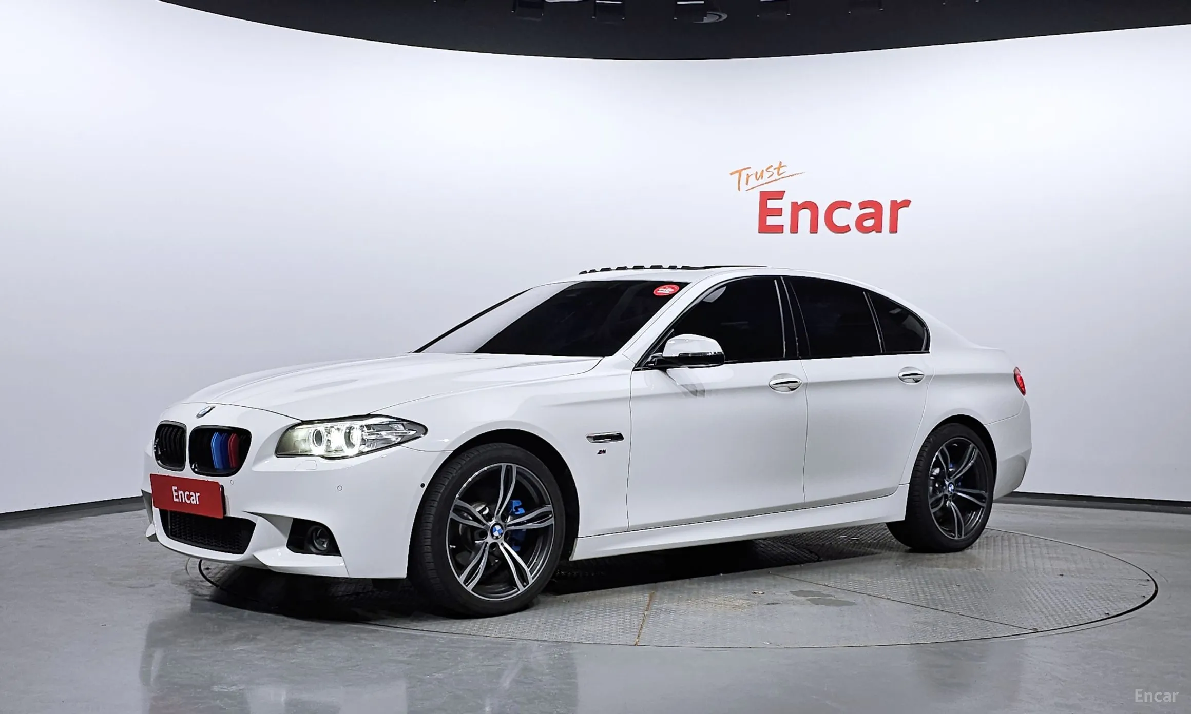 5 Series (F10)