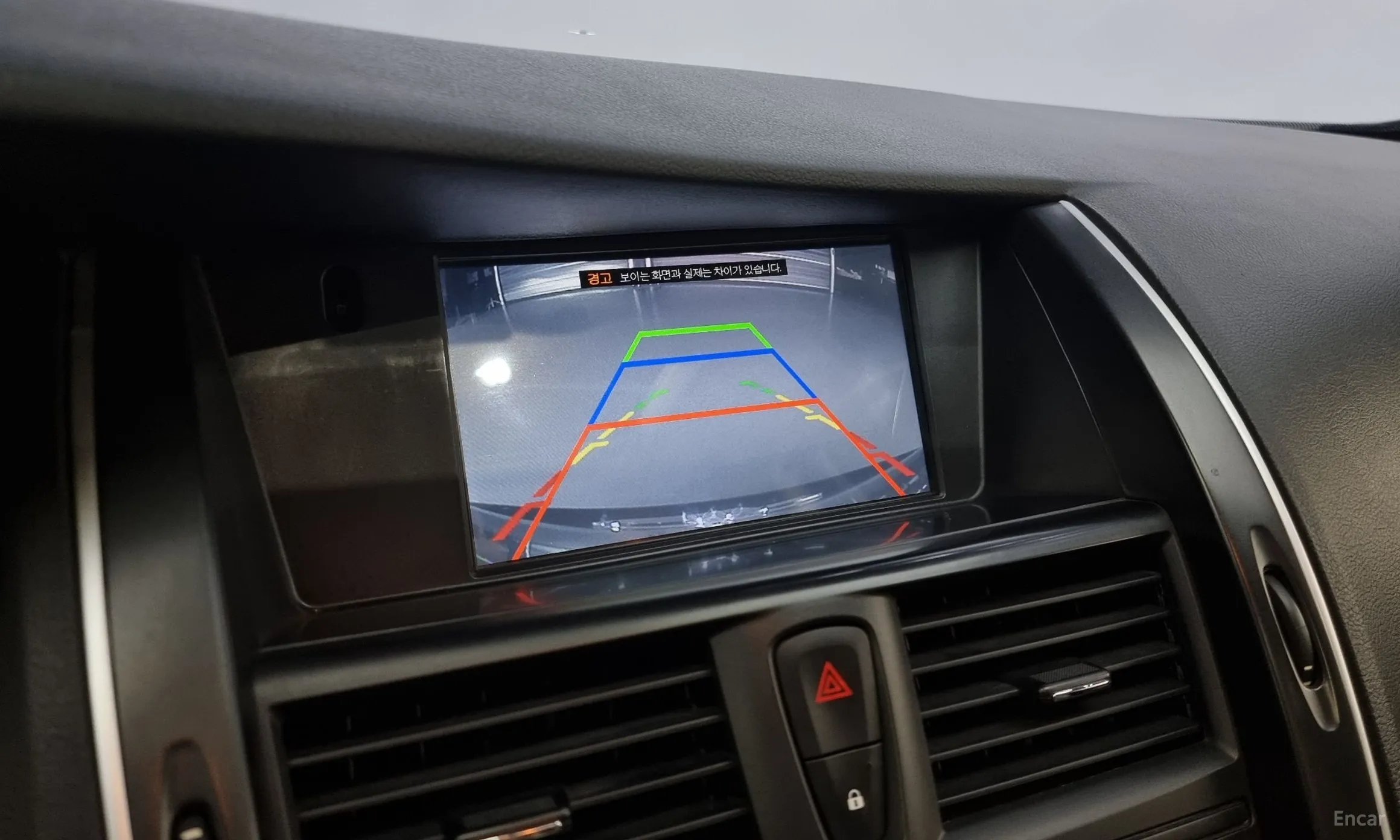 Renault Korea (Samsung) SM7 превью 15