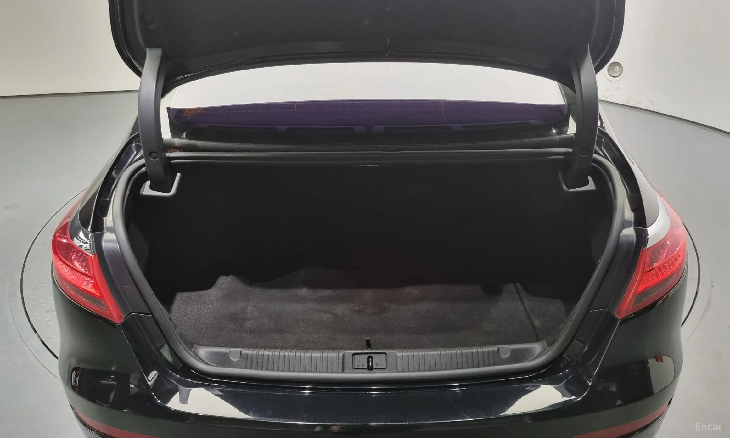 Renault Korea (Samsung) SM7 превью 20