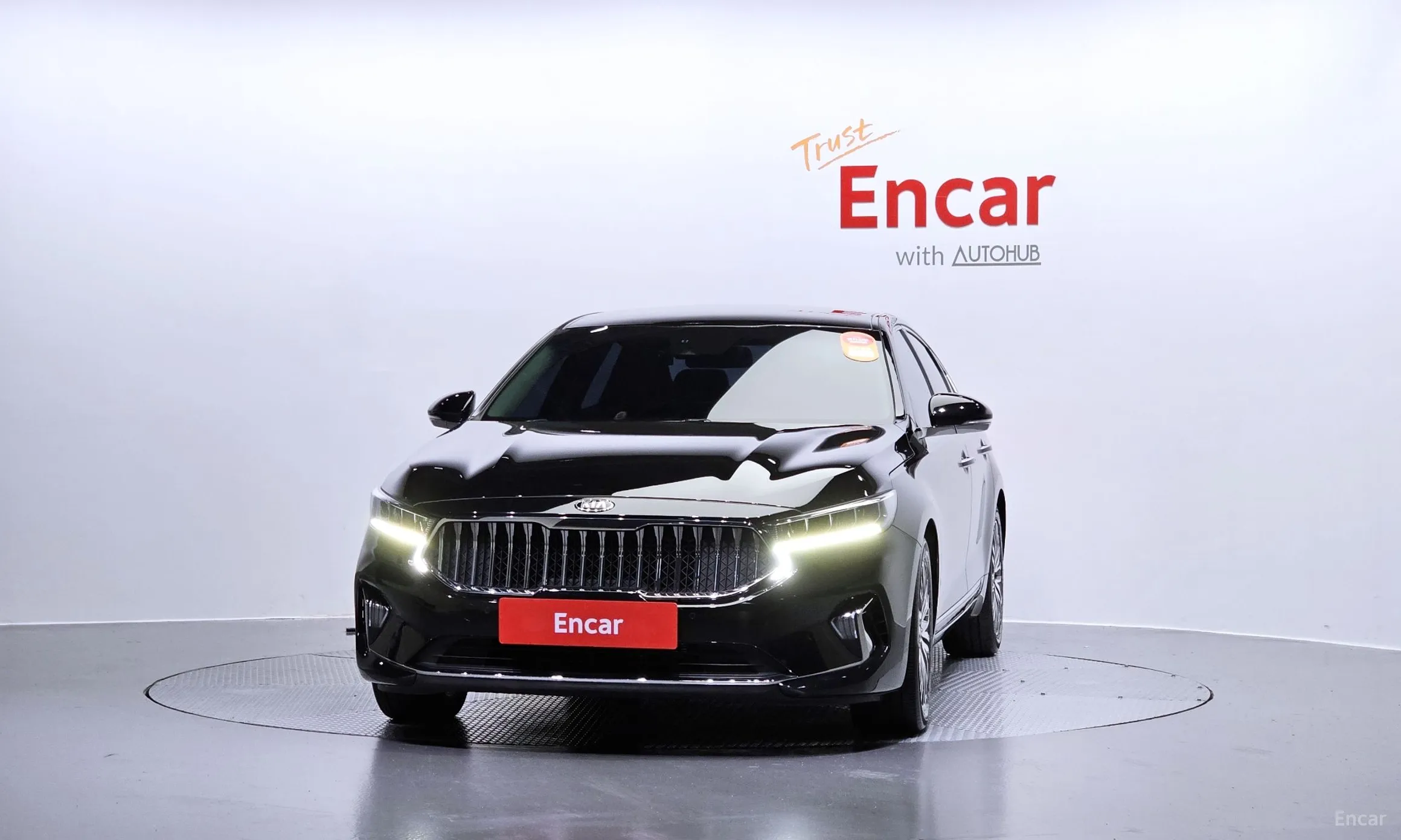 Kia K7 Premier