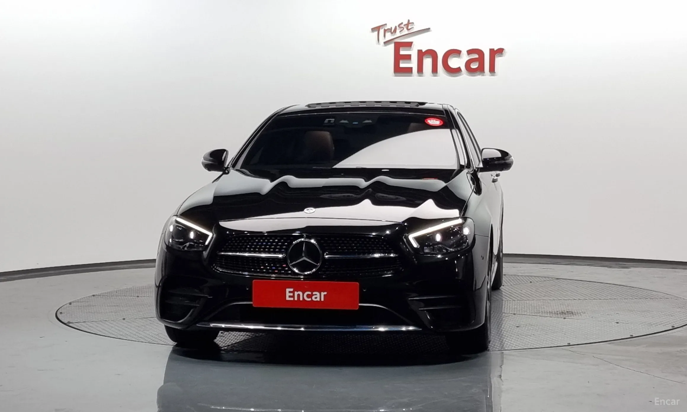 Mercedes Benz E-Class W213 превью 2