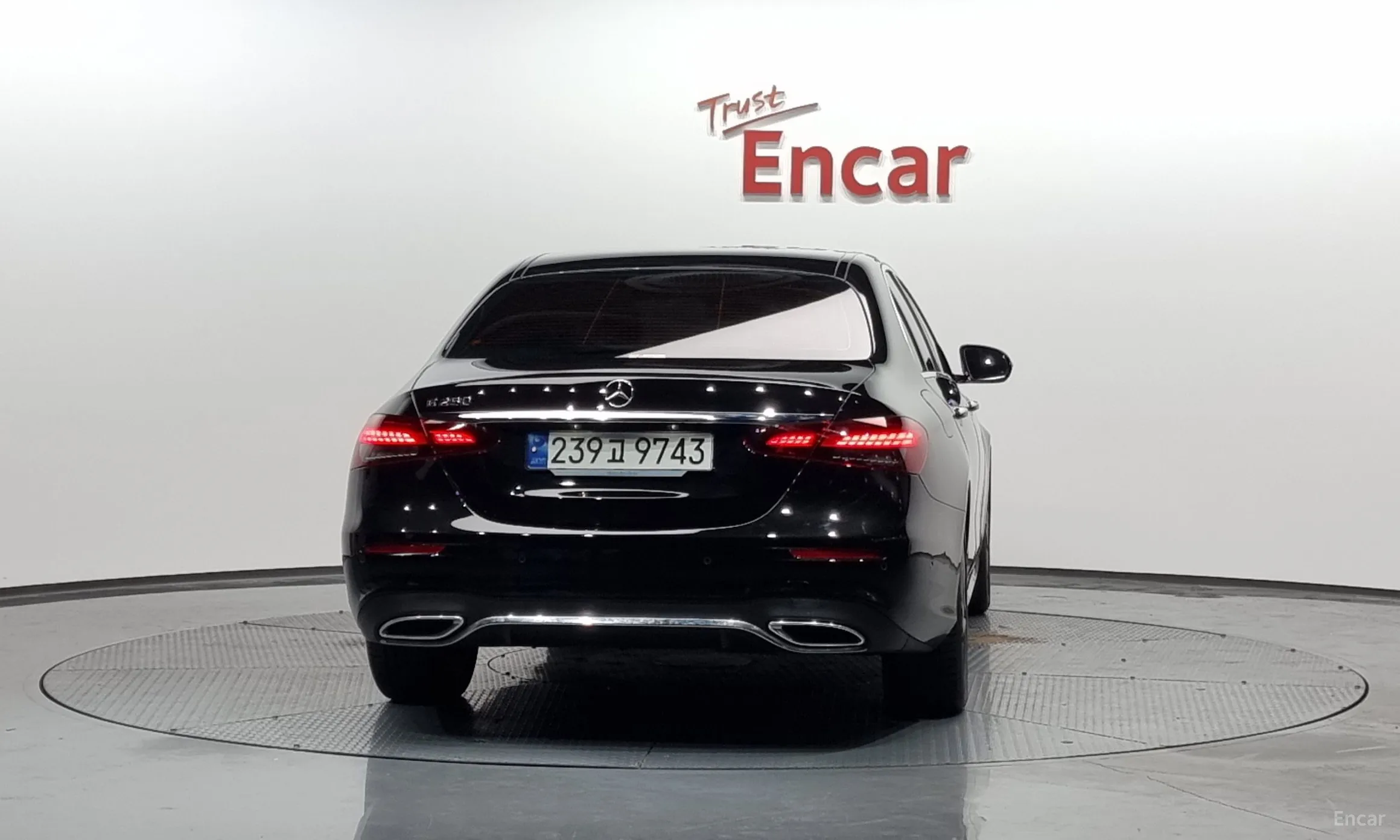 Mercedes Benz E-Class W213 превью 3