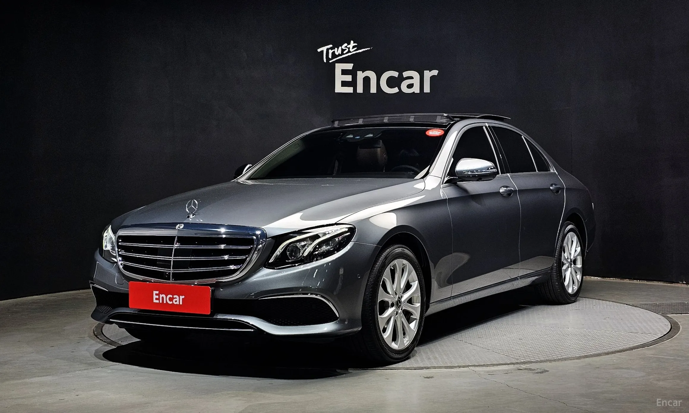 E-Class W213