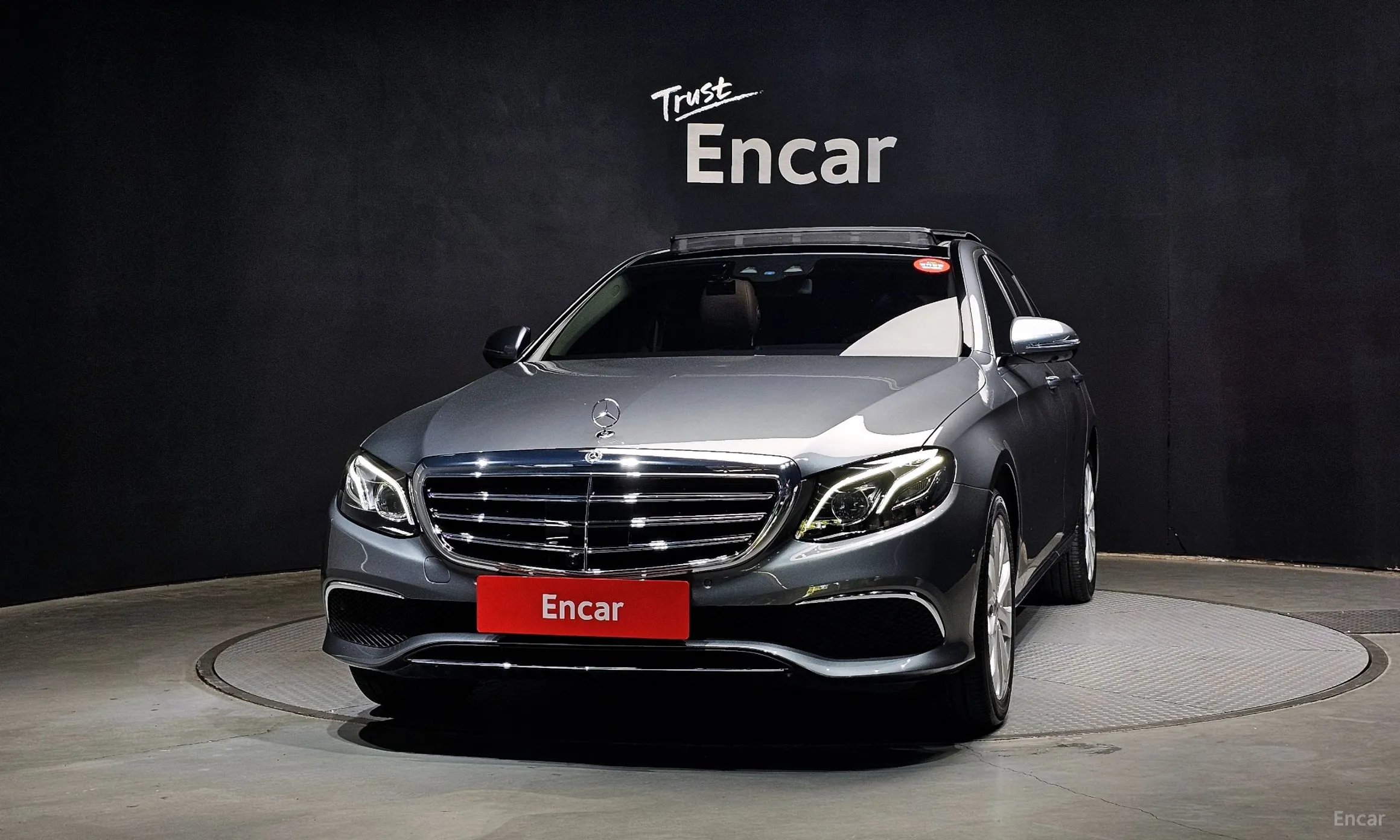 Mercedes Benz E-Class W213 превью 2