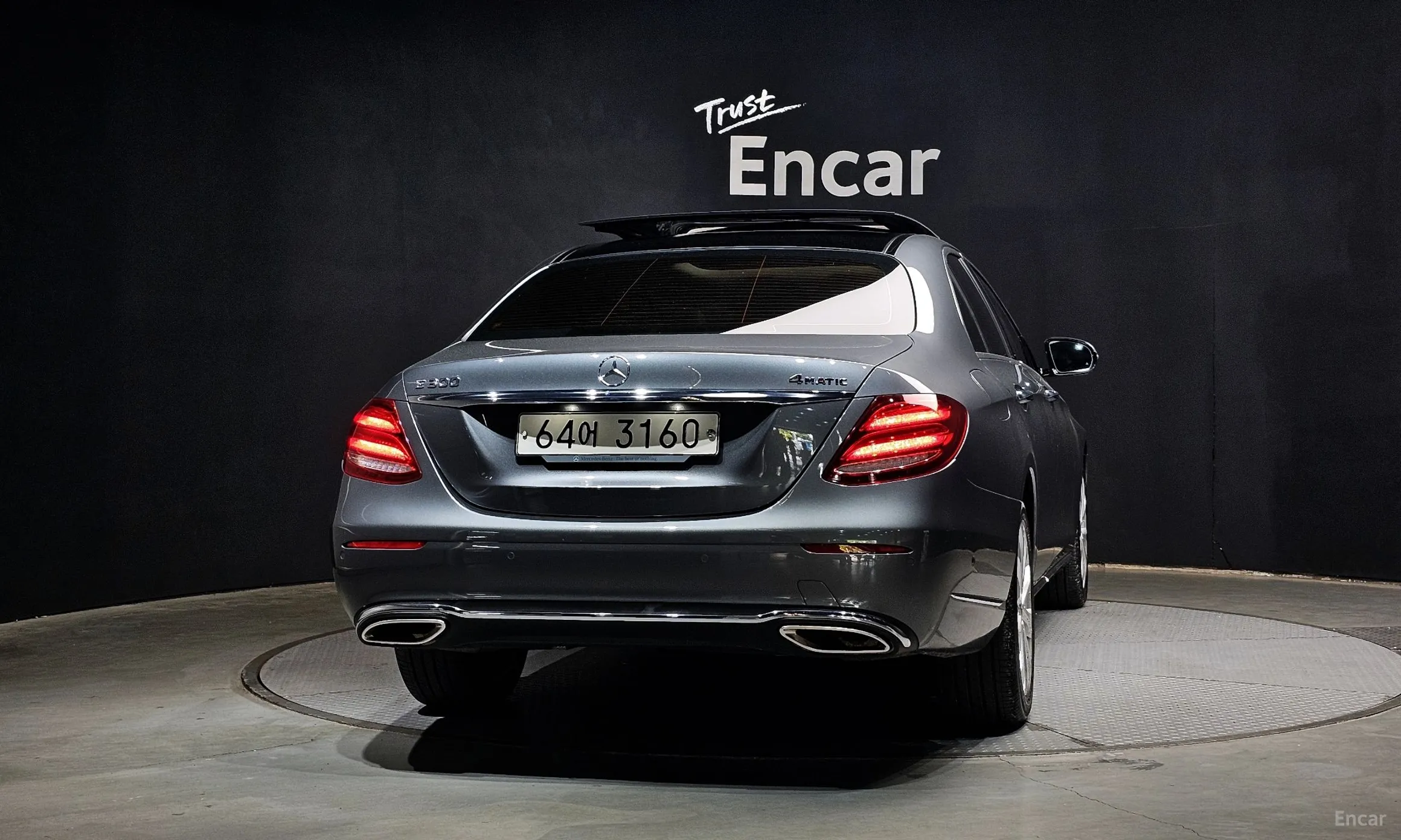 Mercedes Benz E-Class W213 превью 3