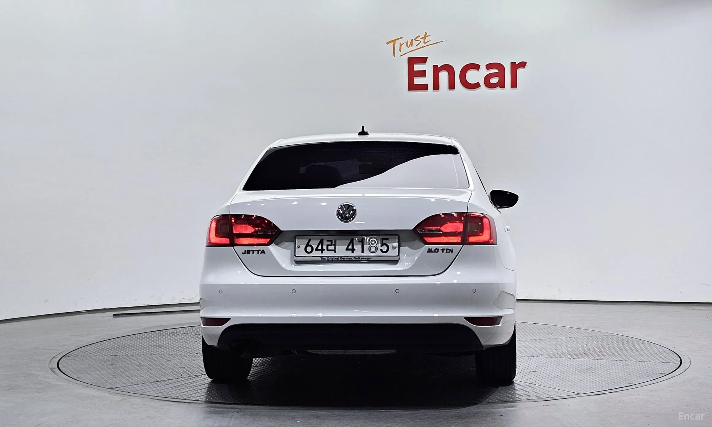 Volkswagen New Zeta превью 3