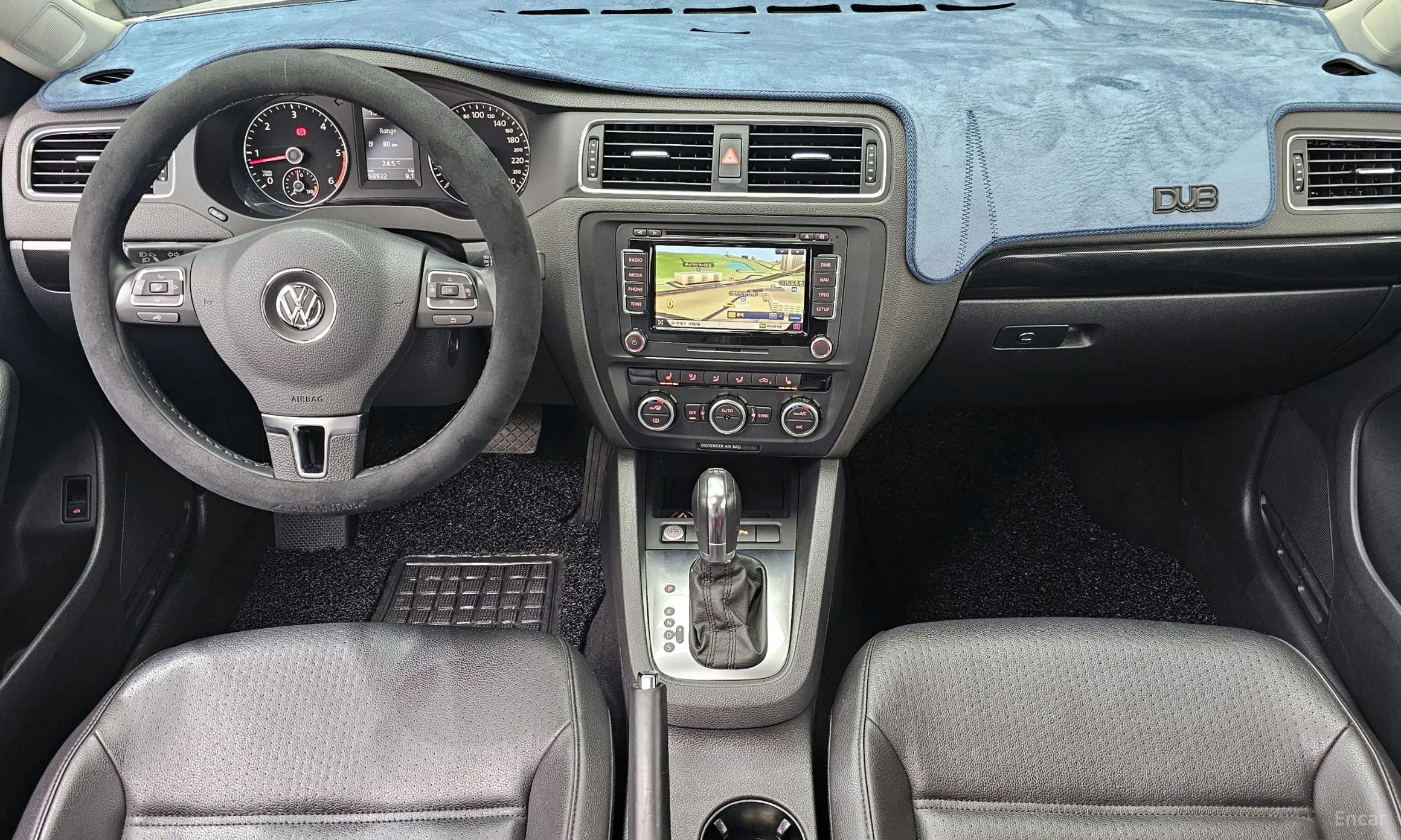 Volkswagen New Zeta превью 4