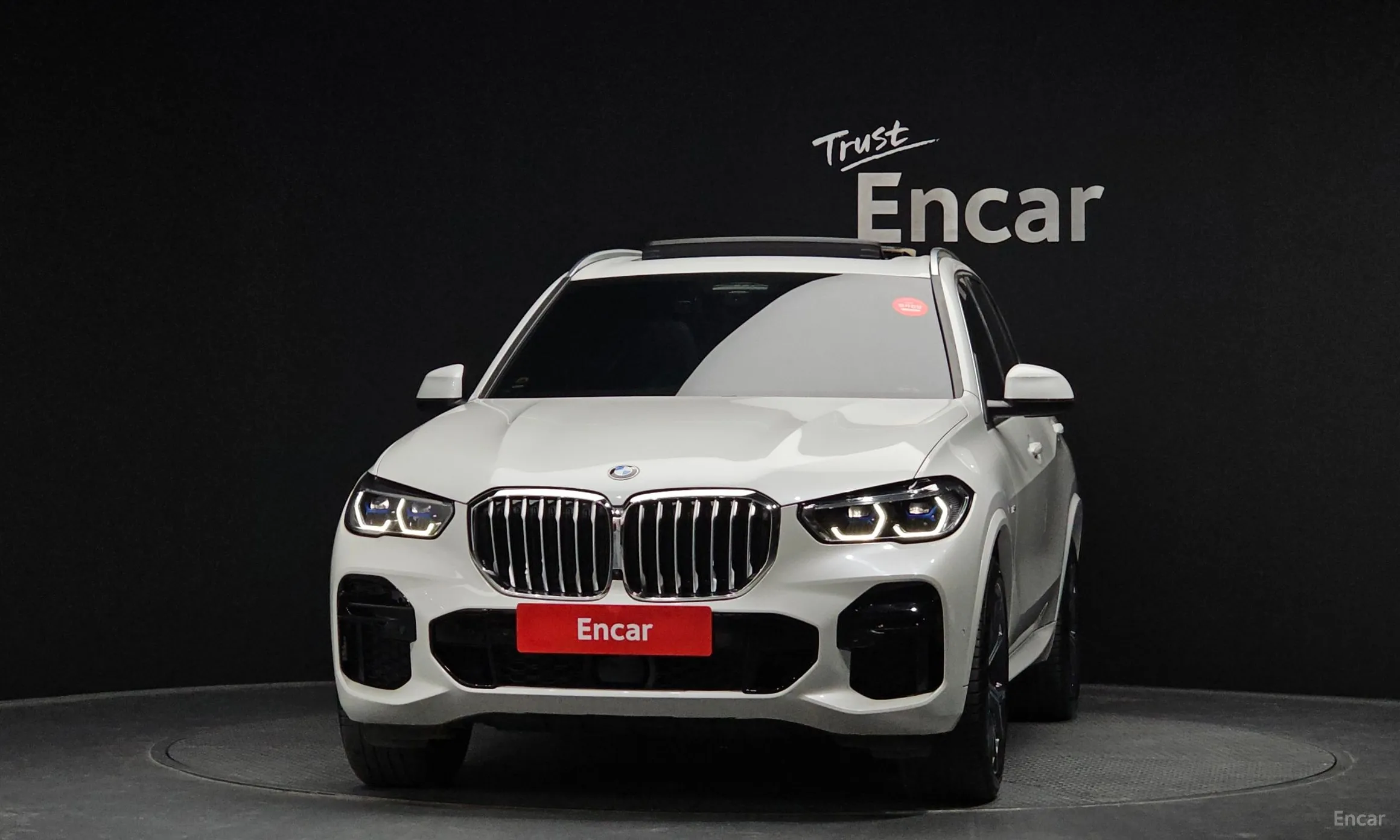 BMW X5 (G05)