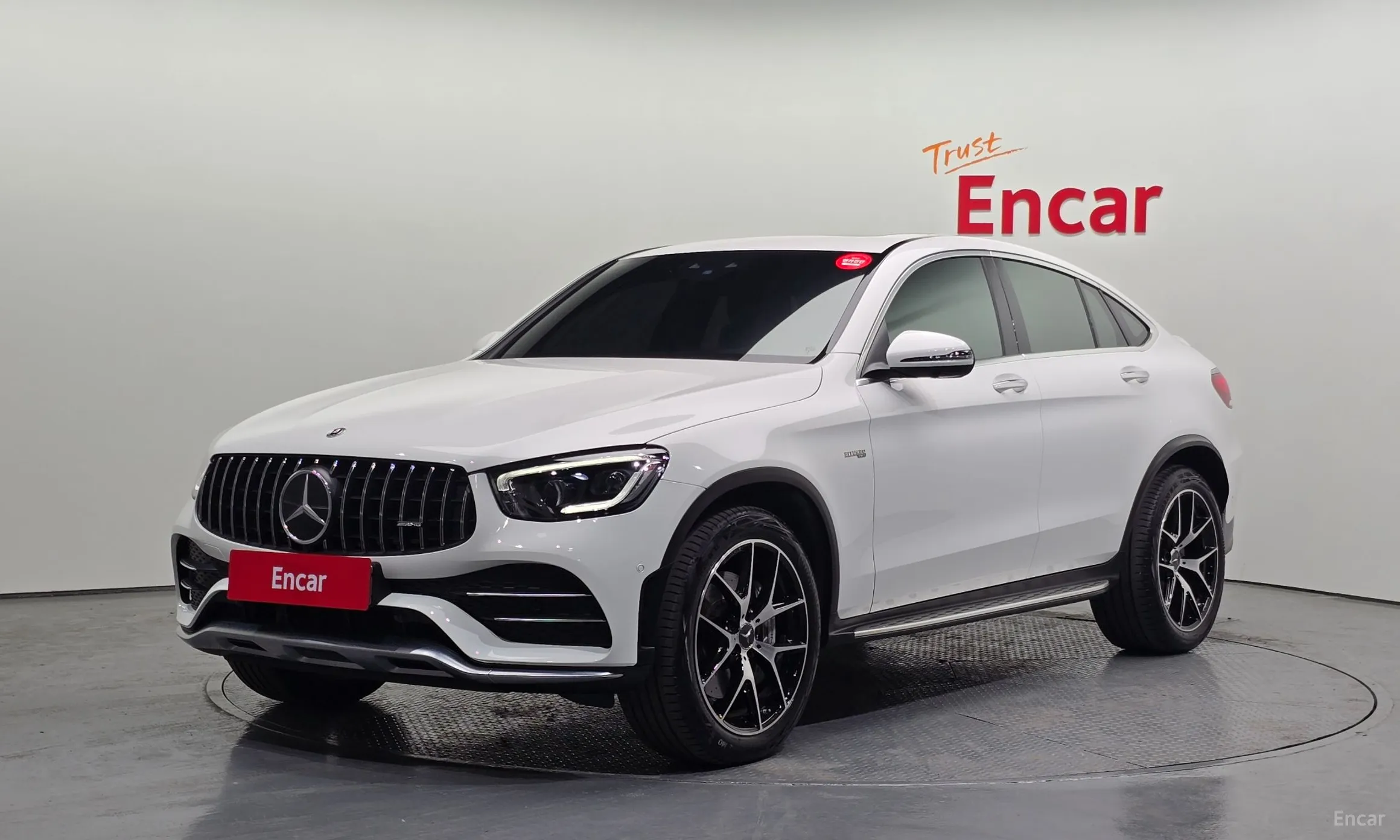 GLC-Class X253