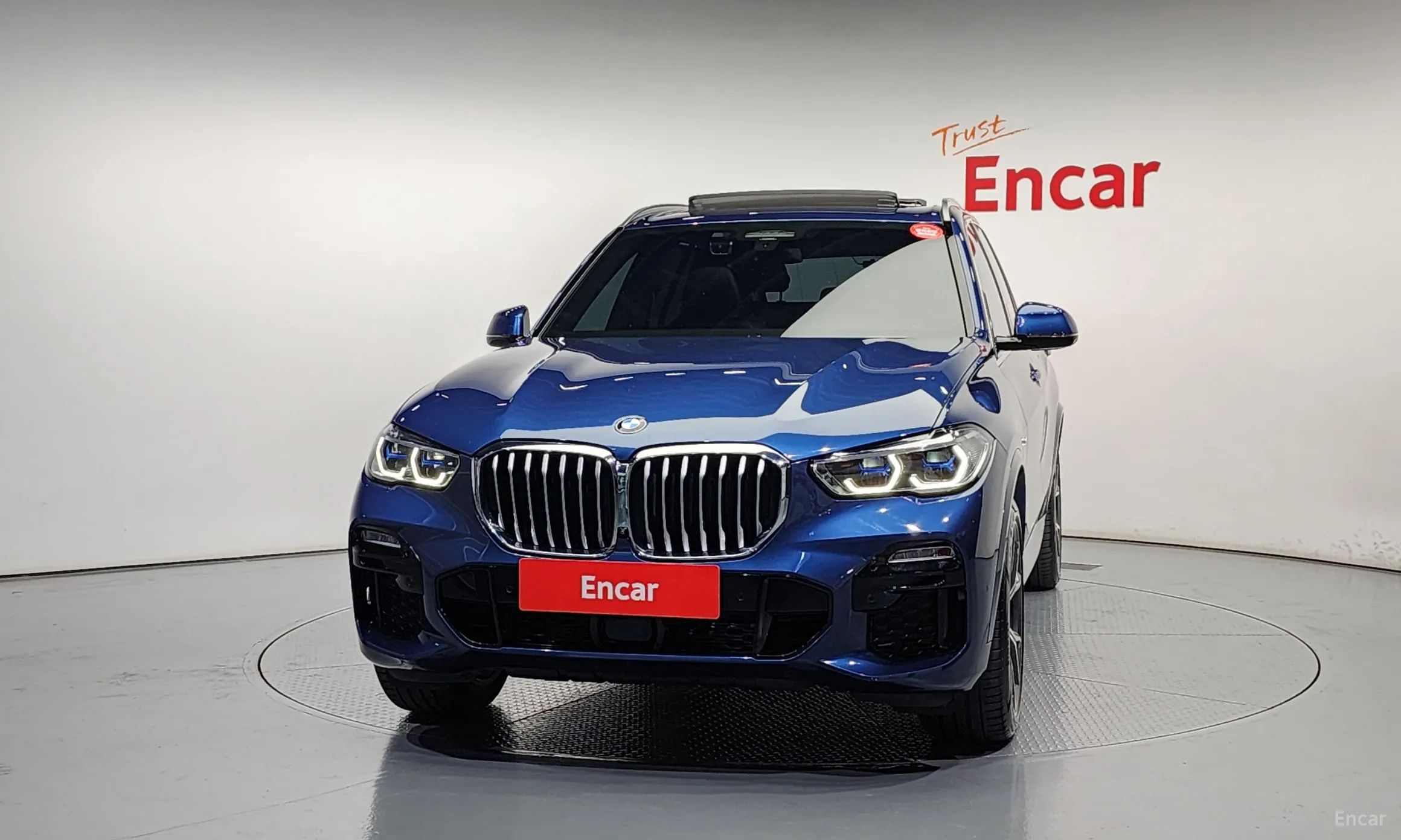 BMW X5 (G05)