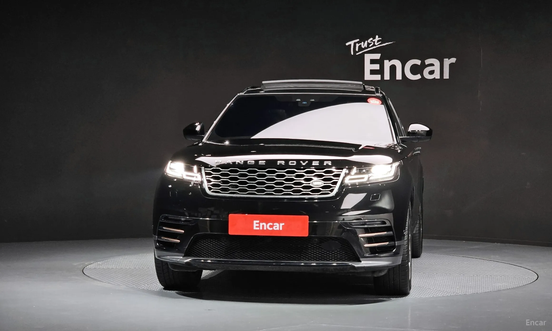 Land Rover Range Rover Bella превью 2