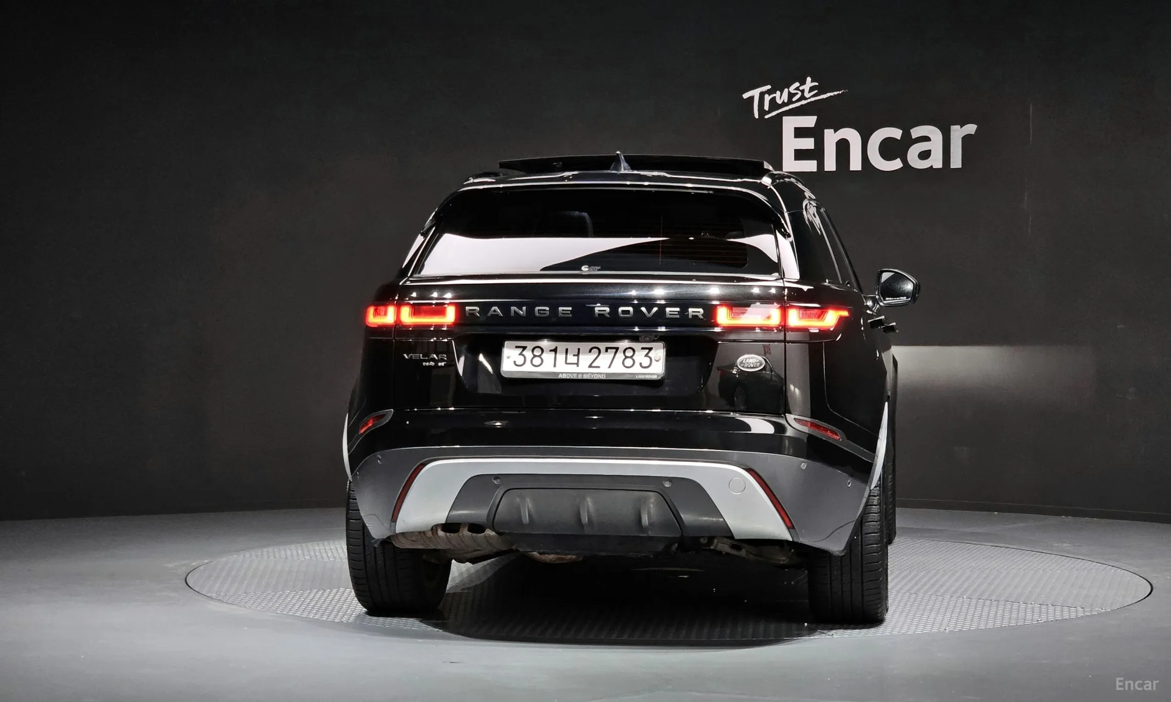 Land Rover Range Rover Bella превью 3