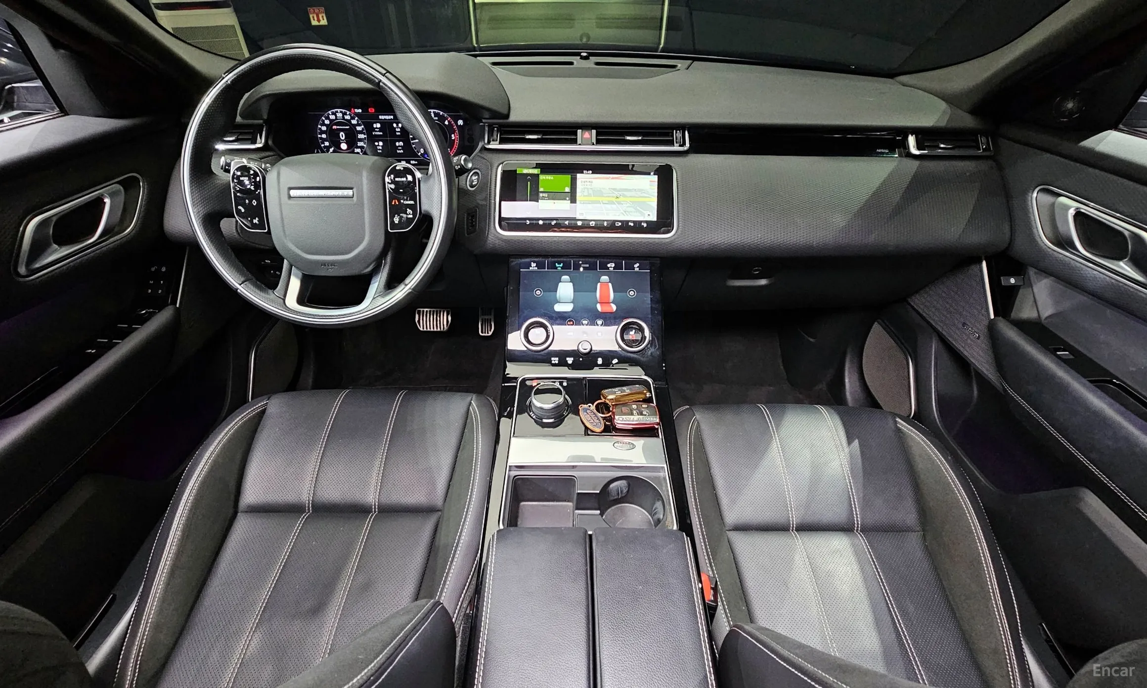 Land Rover Range Rover Bella превью 4