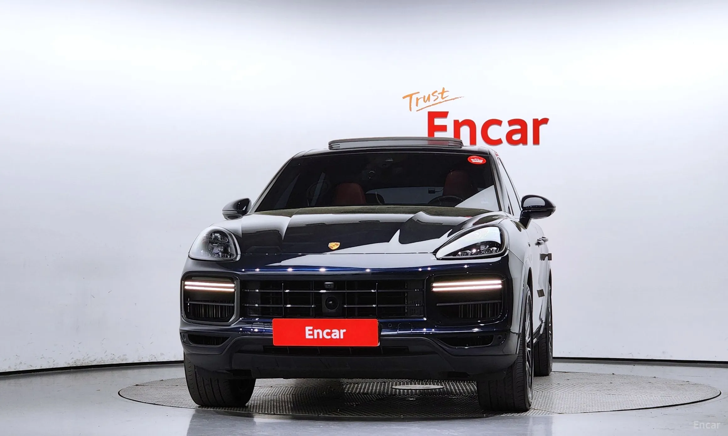 Porsche Cayenne (PO536) превью 2