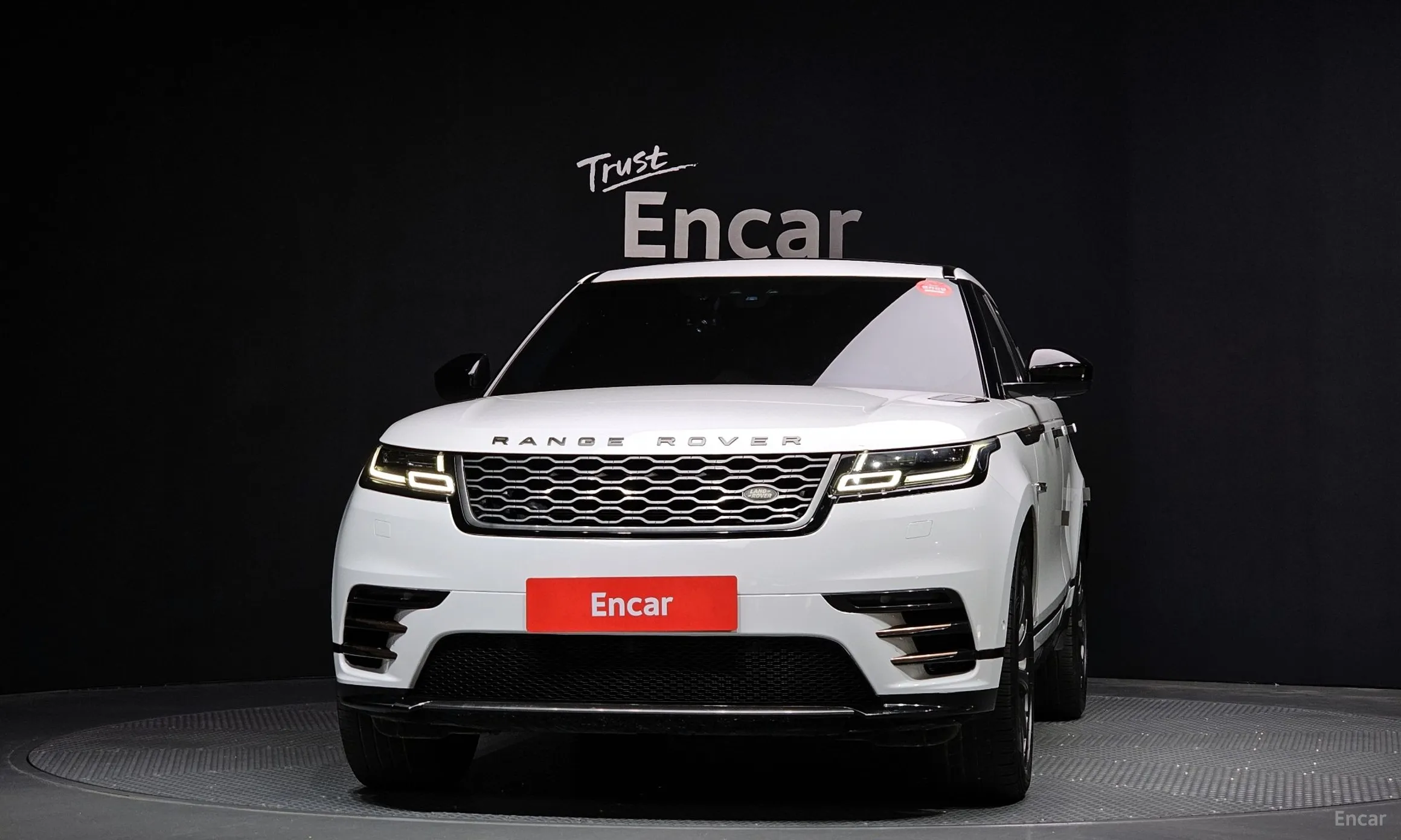 Land Rover Range Rover Bella превью 2