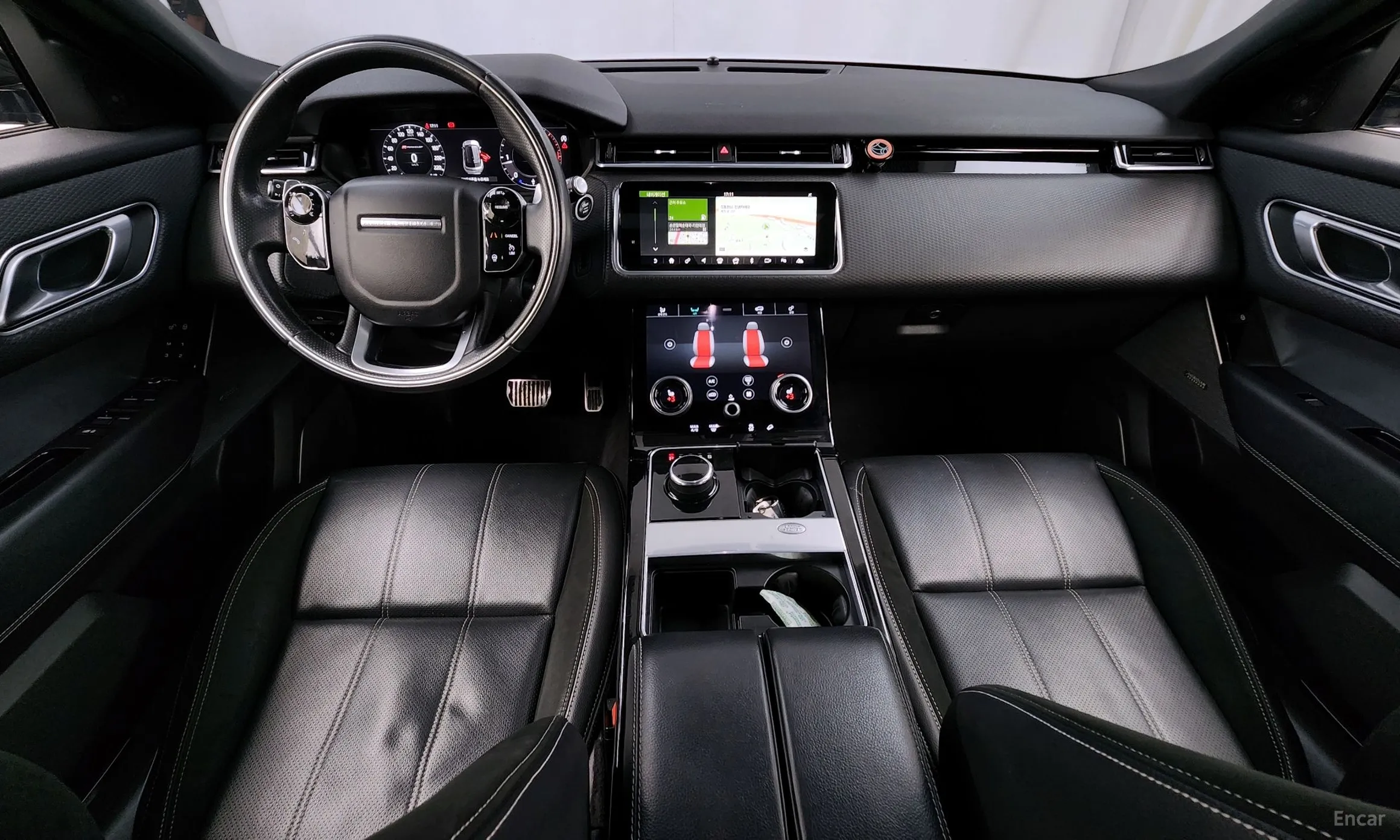 Land Rover Range Rover Bella превью 4
