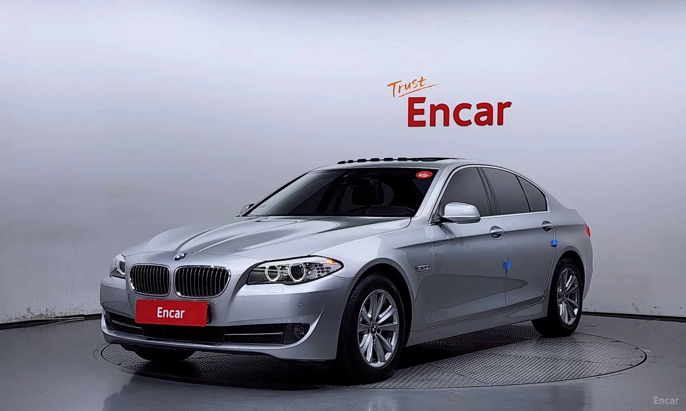 5 Series (F10)