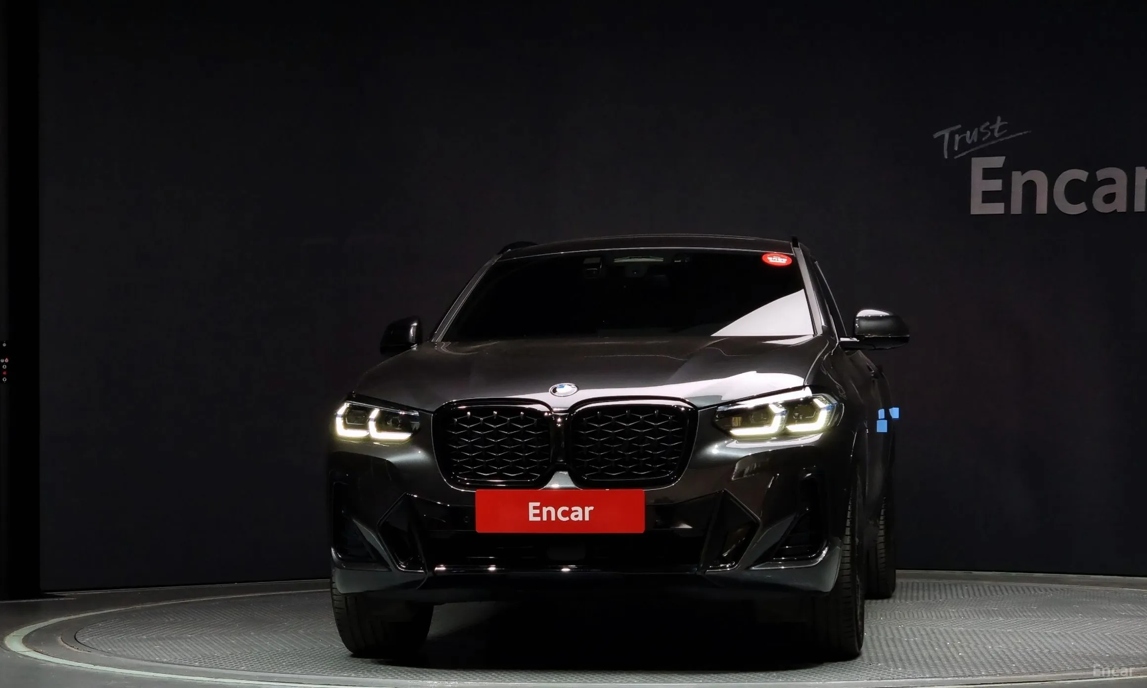BMW X4 (G02)