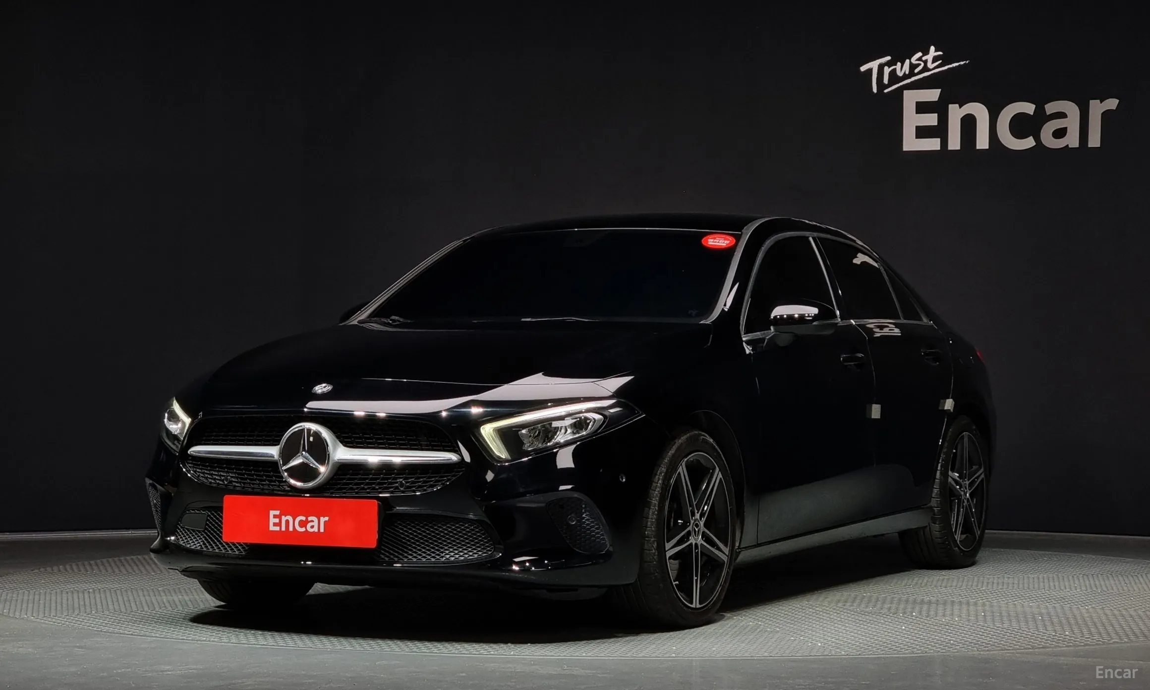 A-Class W177