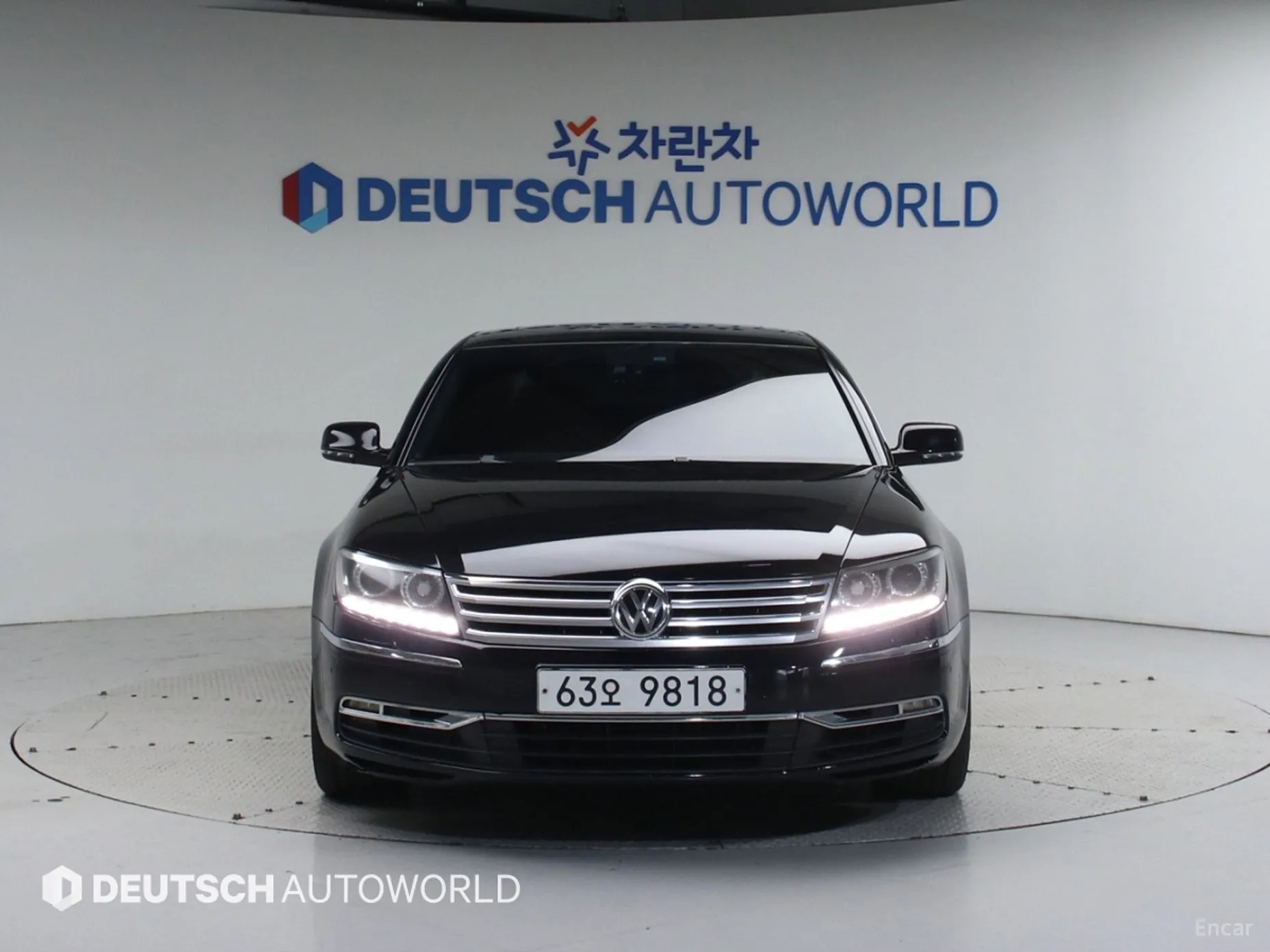 Volkswagen Phyton