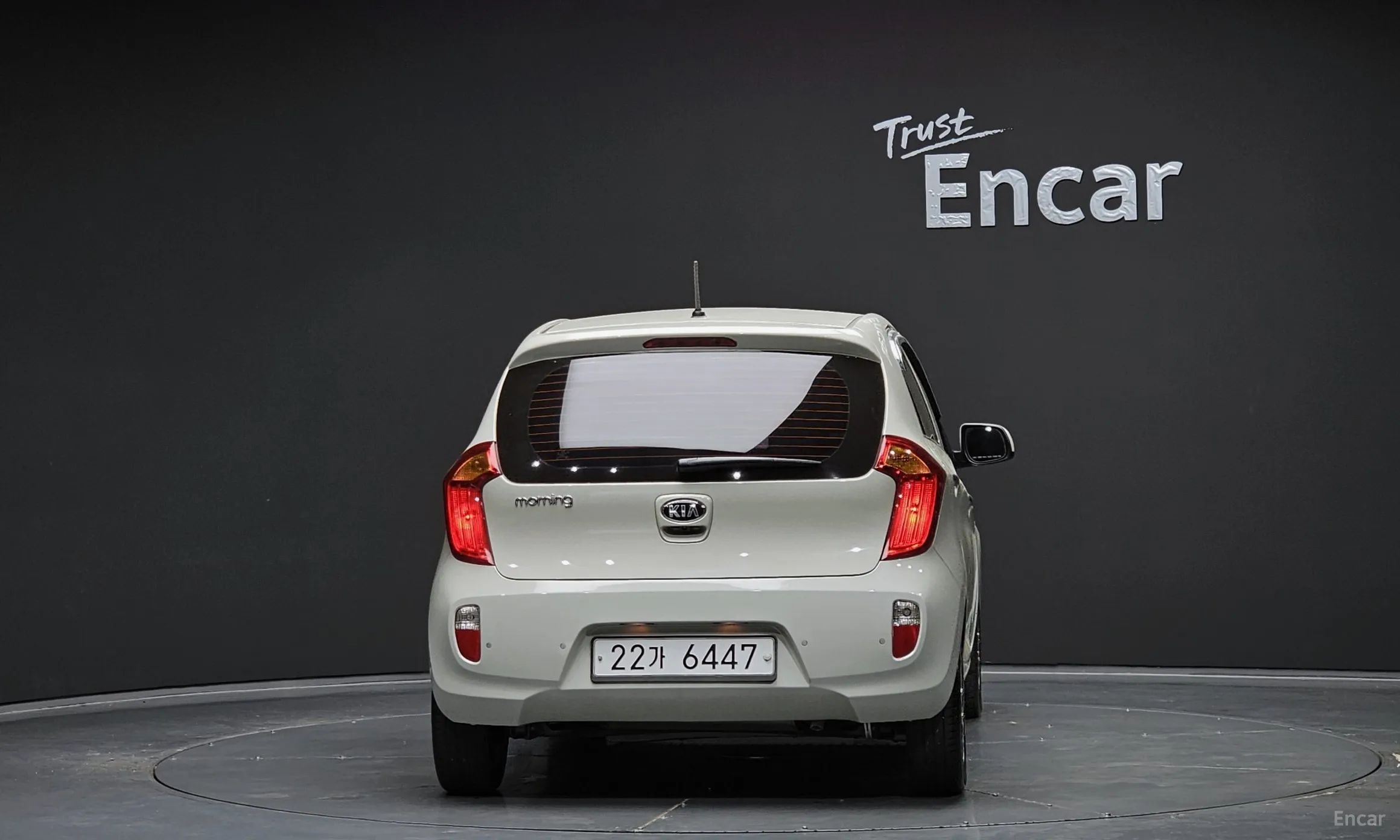 Kia morning превью 3