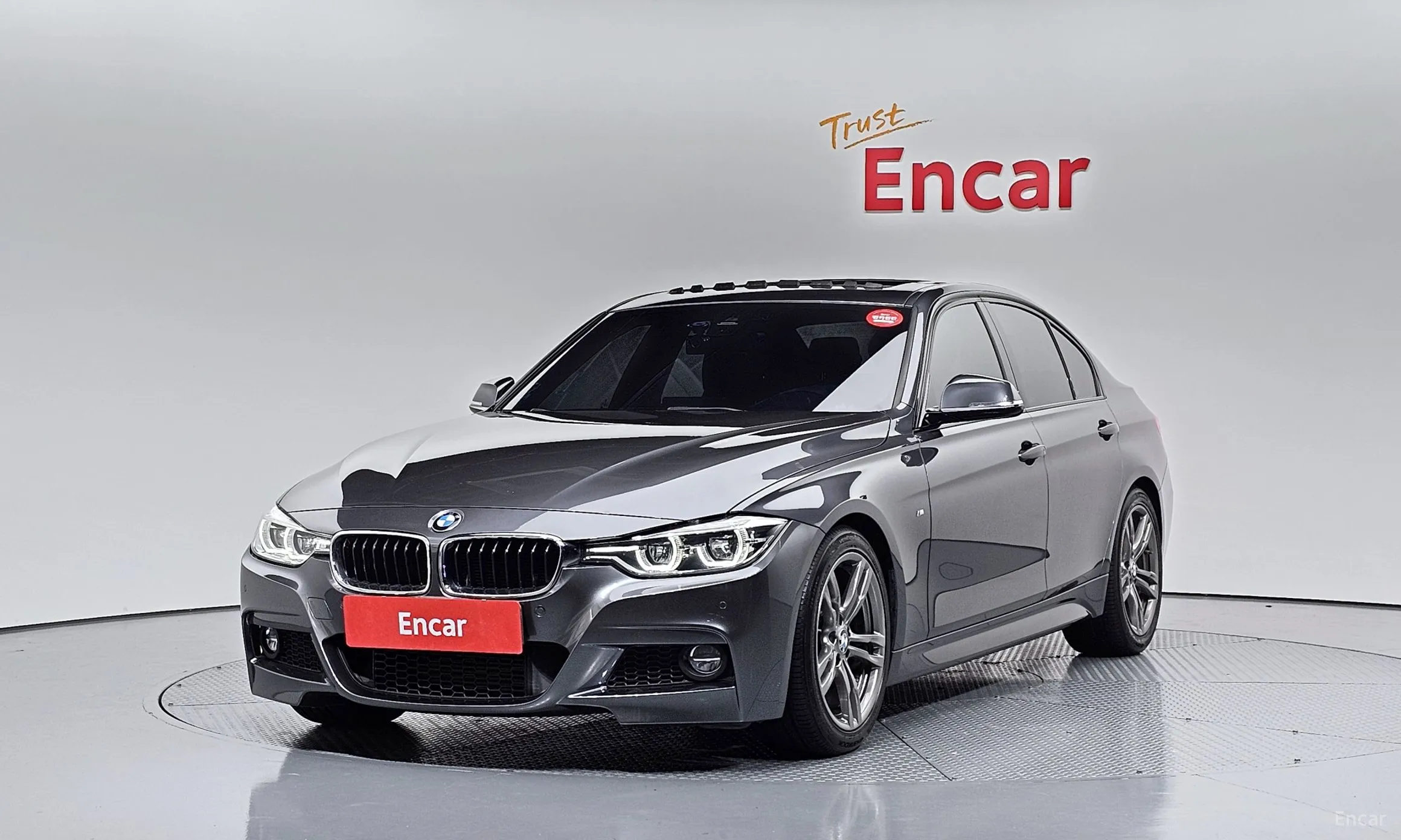 3 Series (F30)