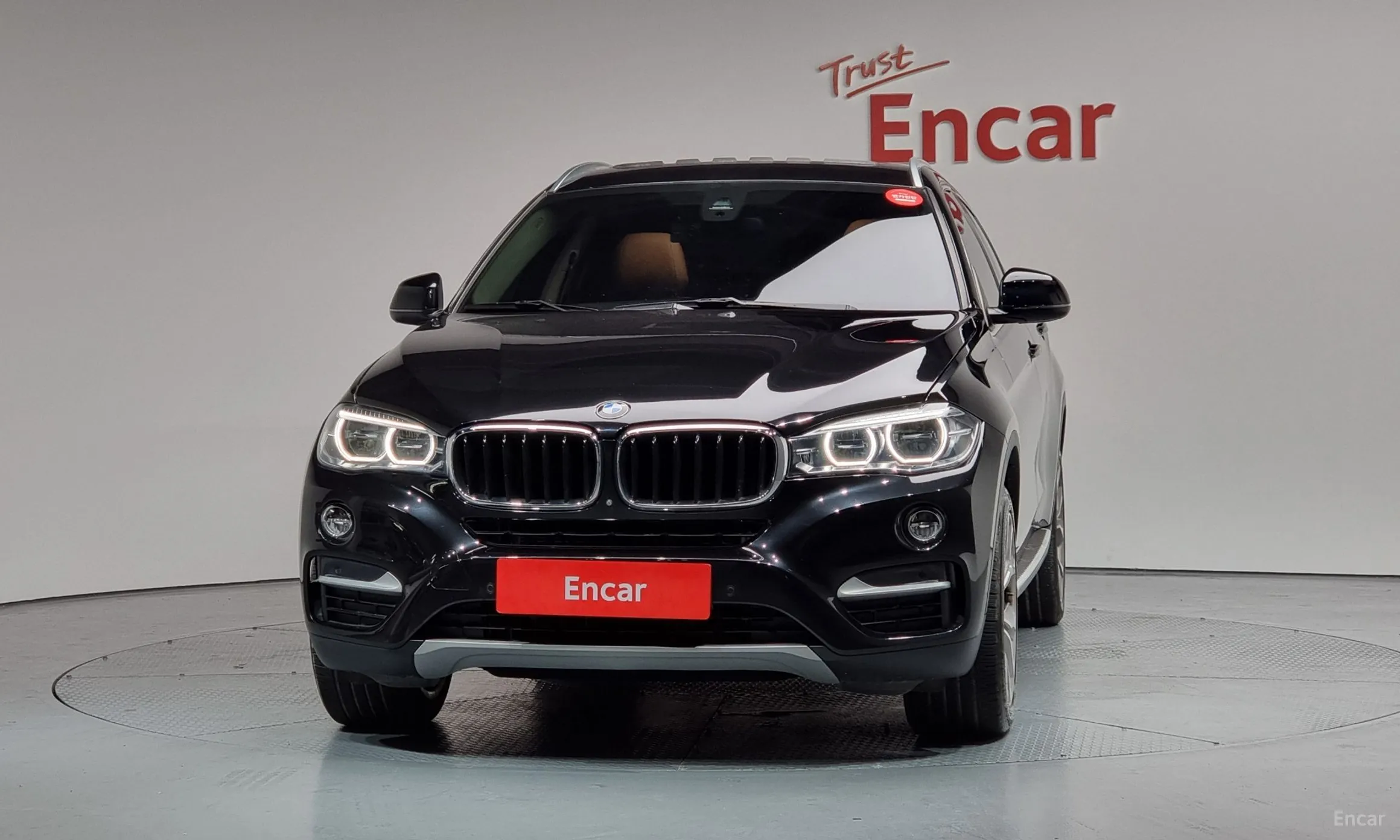 BMW X6 (F16)