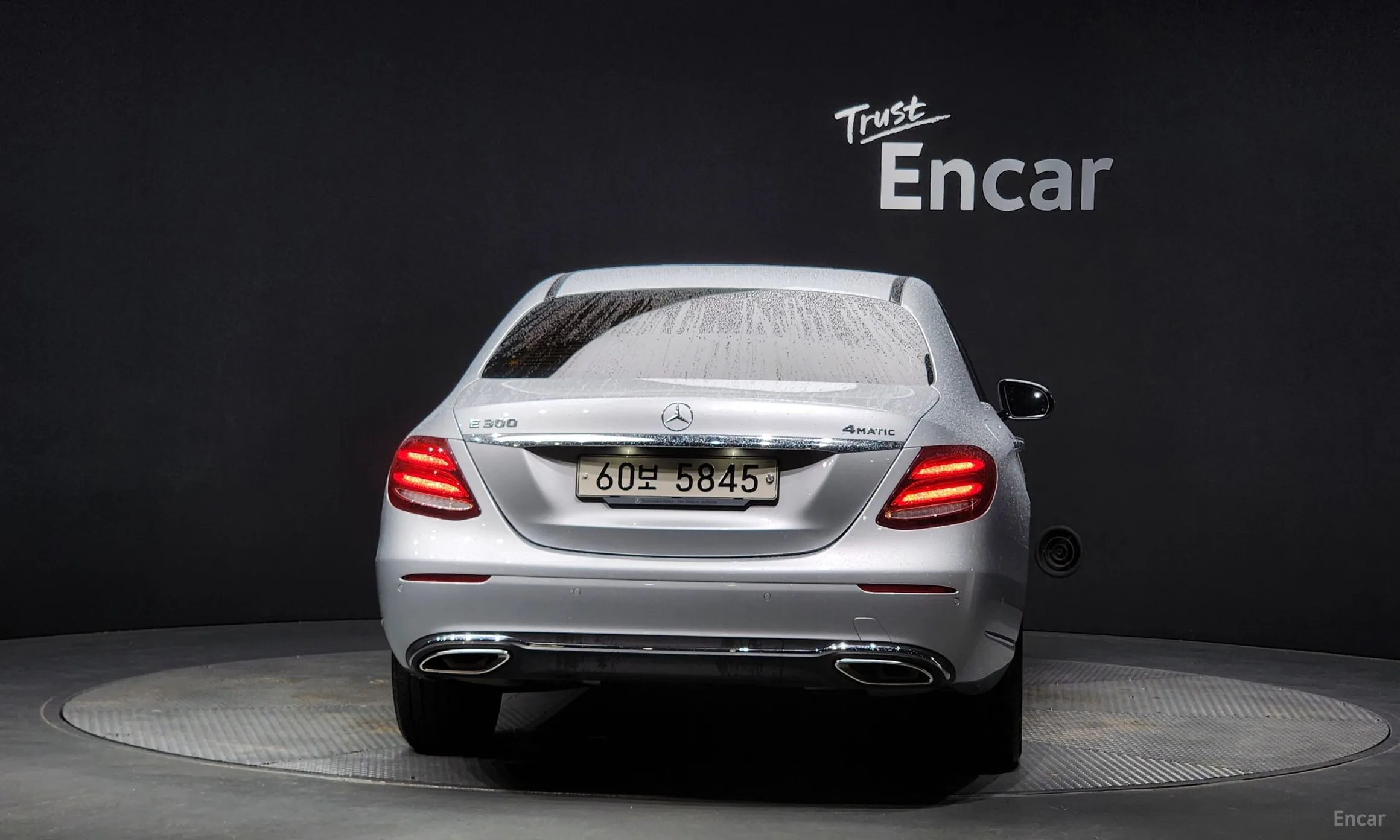 Mercedes Benz E-Class W213 превью 3