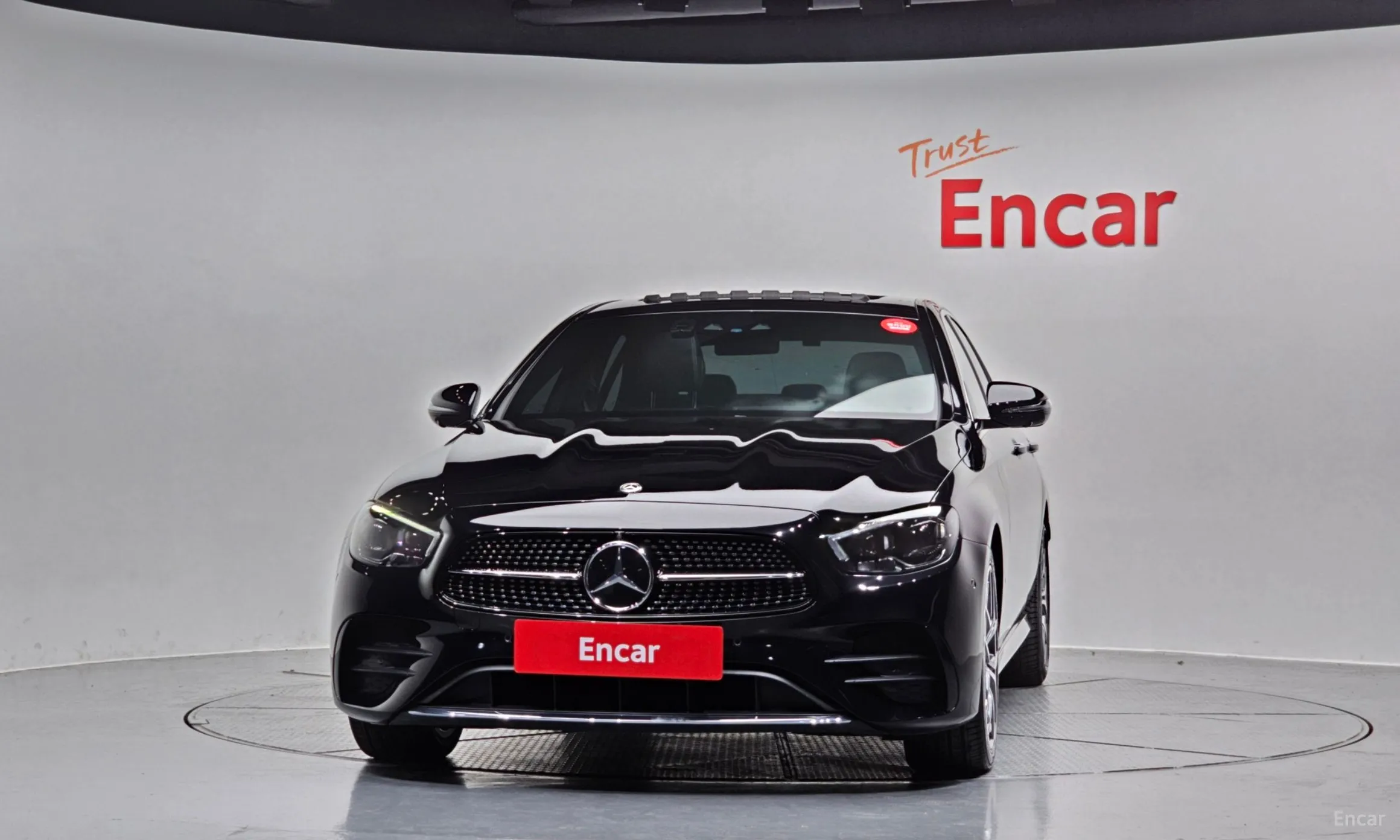 Mercedes Benz E-Class W213 превью 2