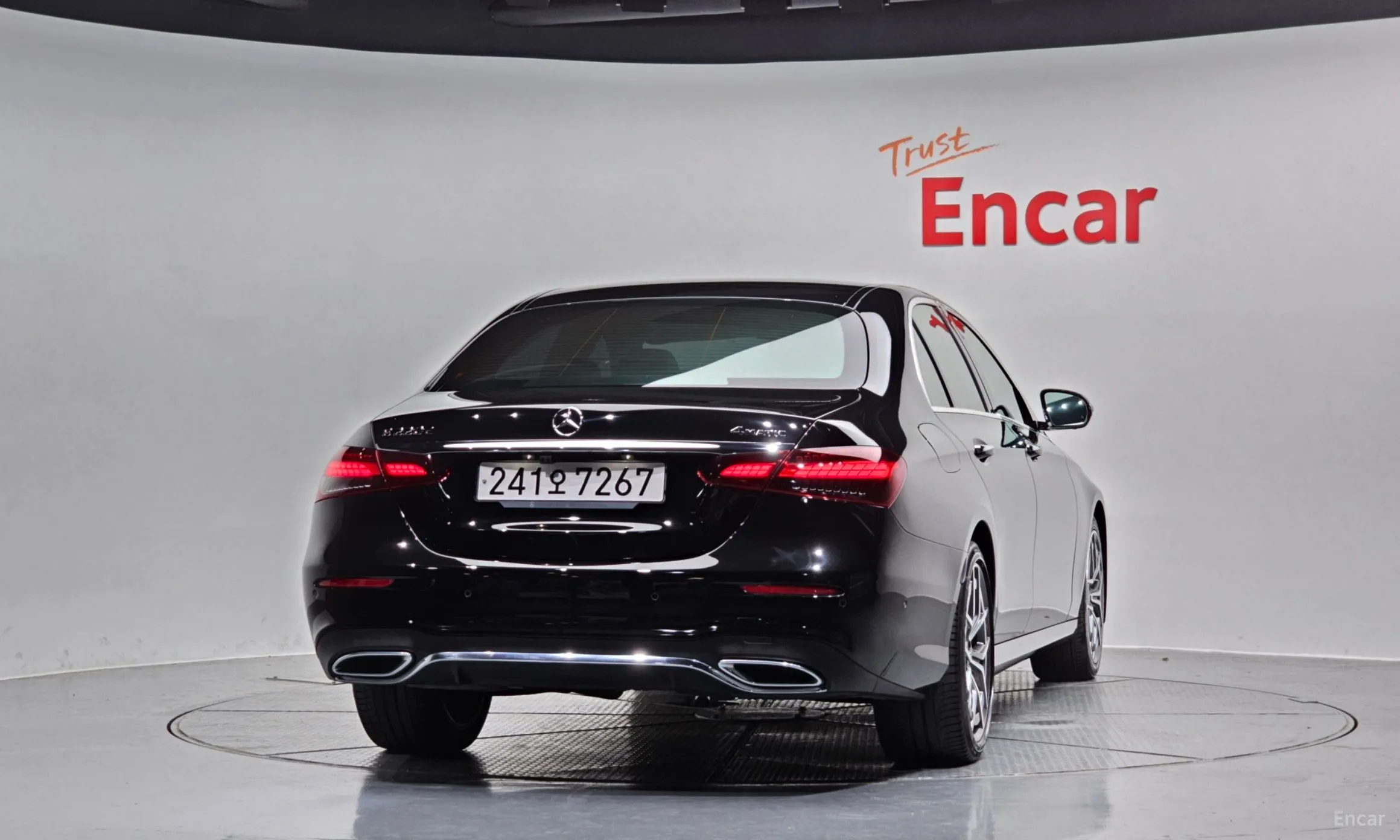 Mercedes Benz E-Class W213 превью 3