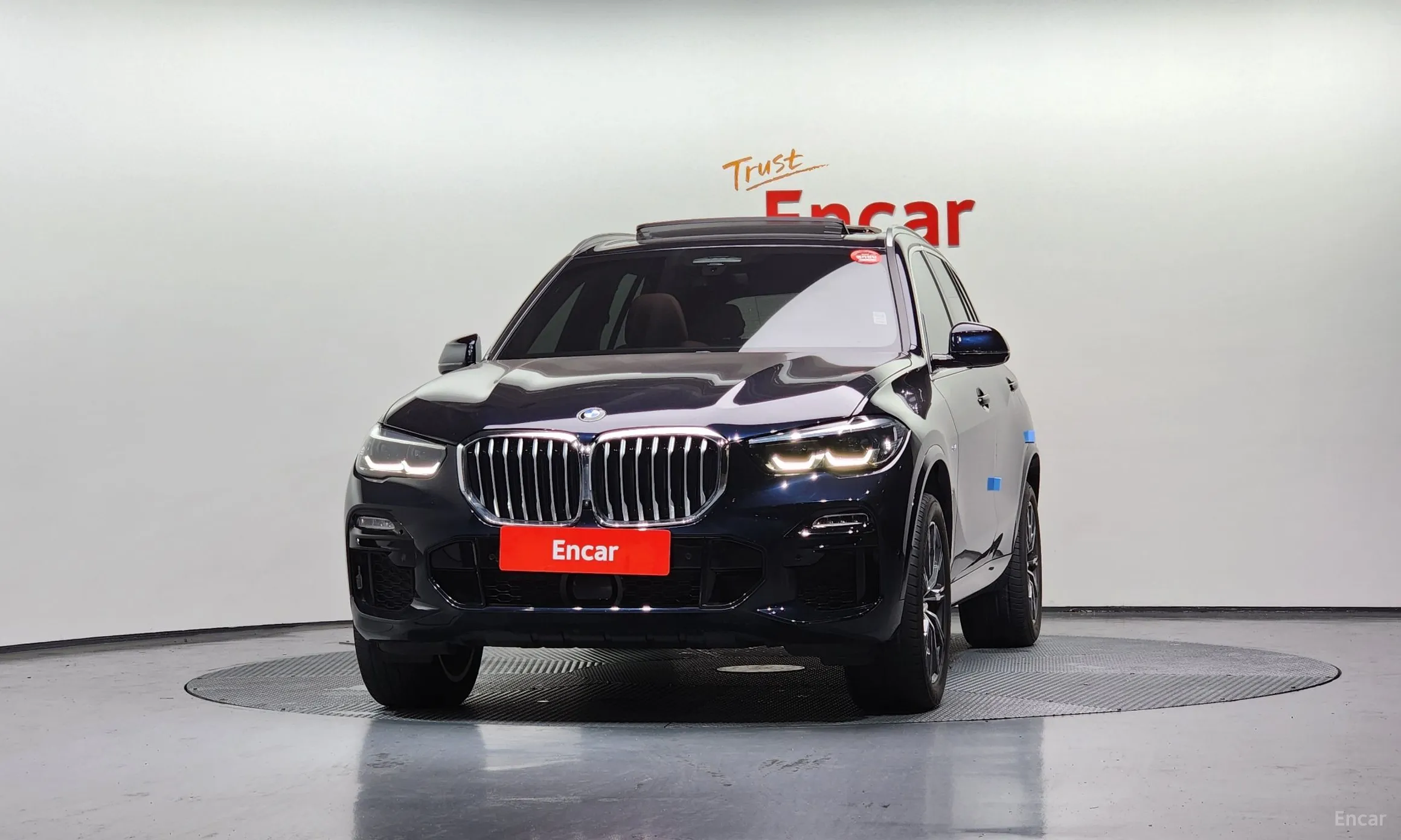 BMW X5 (G05)