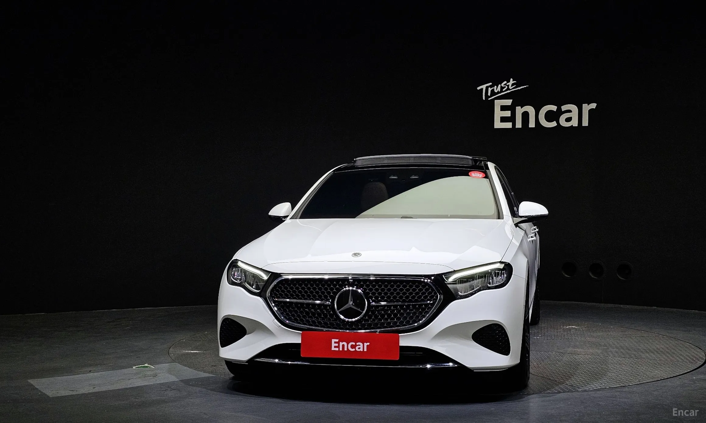 Mercedes Benz E-Class W214 превью 2